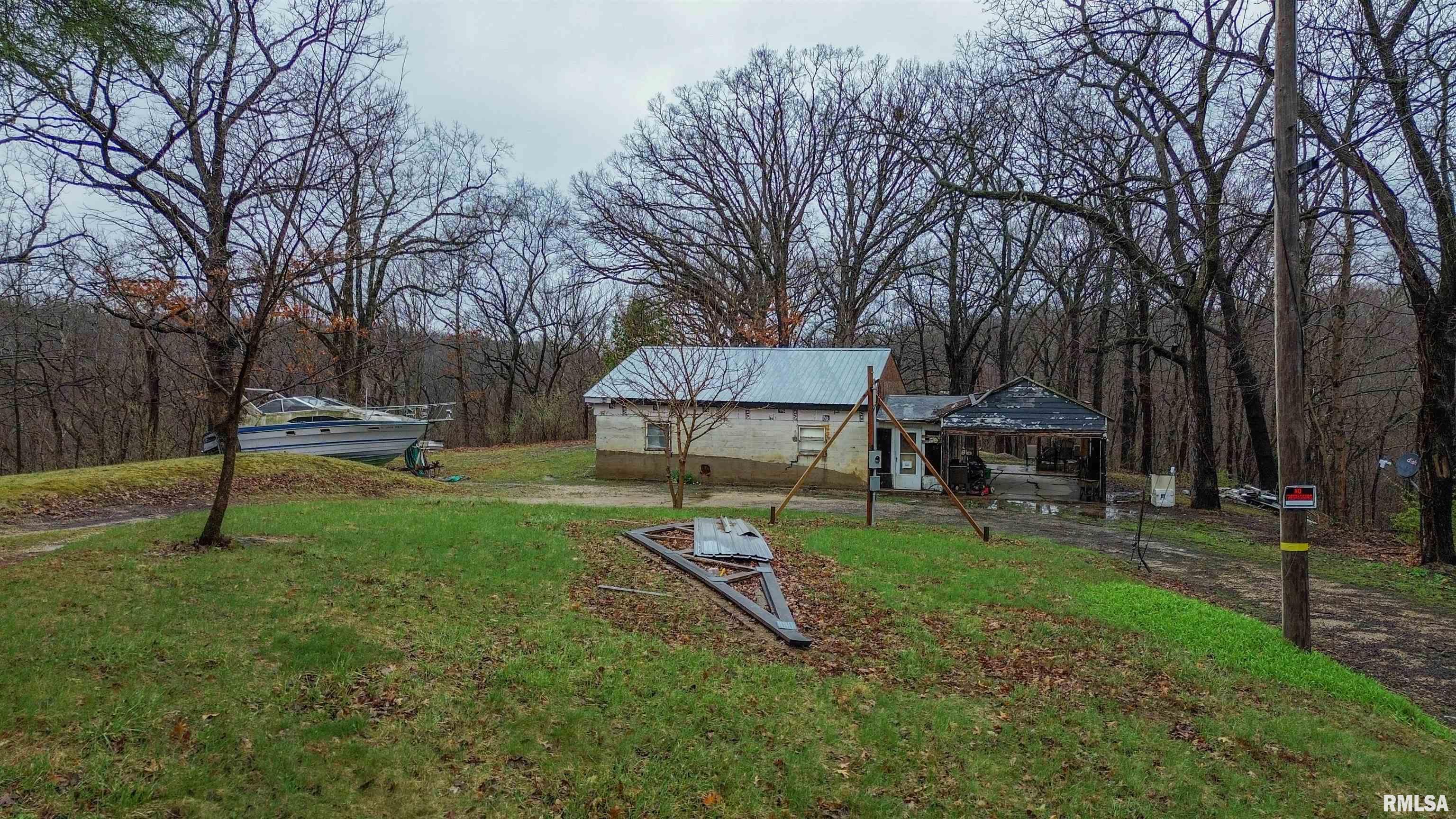 315 Hale Street Washington, IL 61571 - Photo 3 of 15