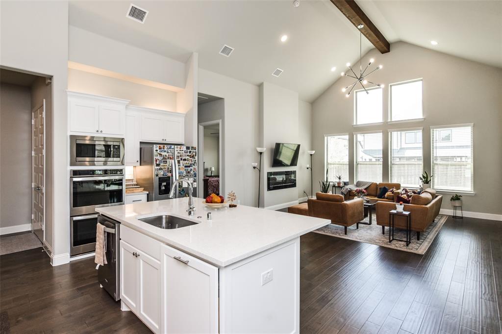 16493 Prairie Oak Road Frisco, TX 75033 - Photo 4 of 18