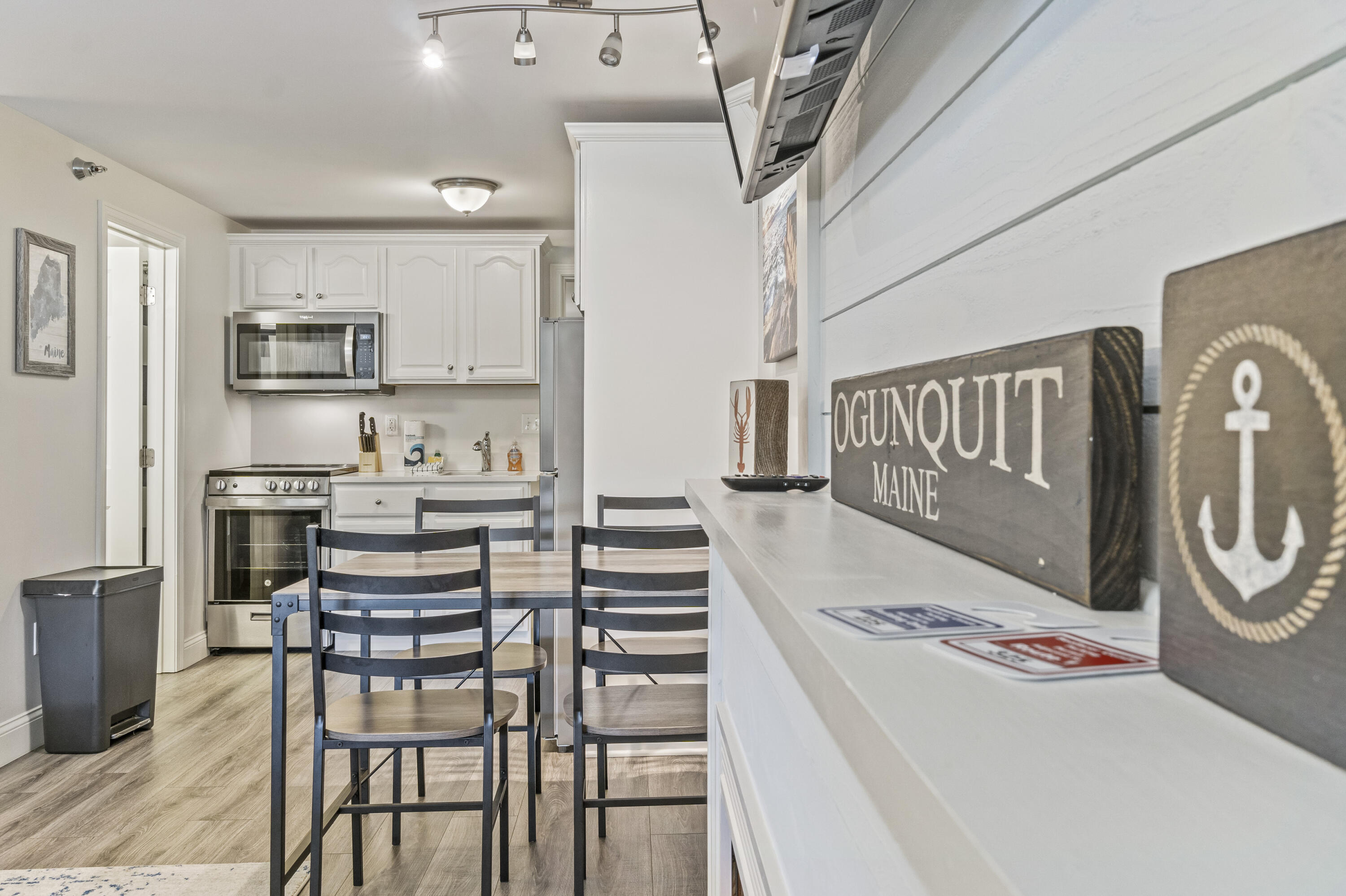 35 Main Street, Unit 25 Ogunquit, ME 03907 - Photo 15 of 41 Seafarer Photo 15