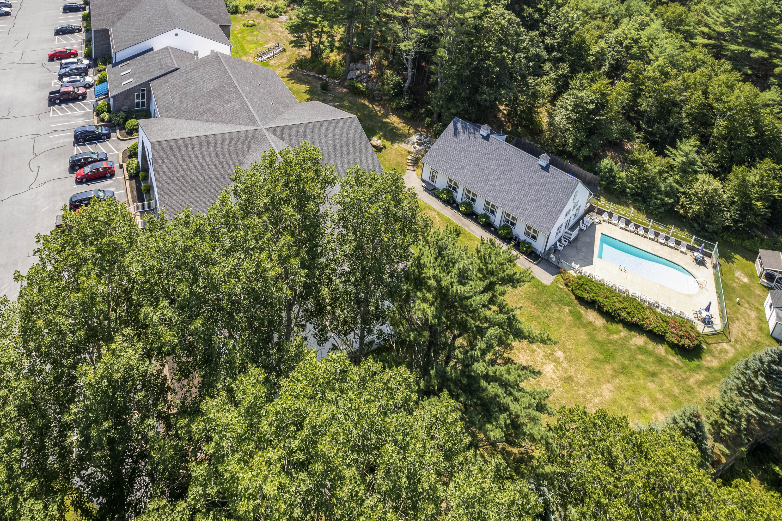 35 Main Street, Unit 25 Ogunquit, ME 03907 - Photo 31 of 41 Seafarer Photo 31