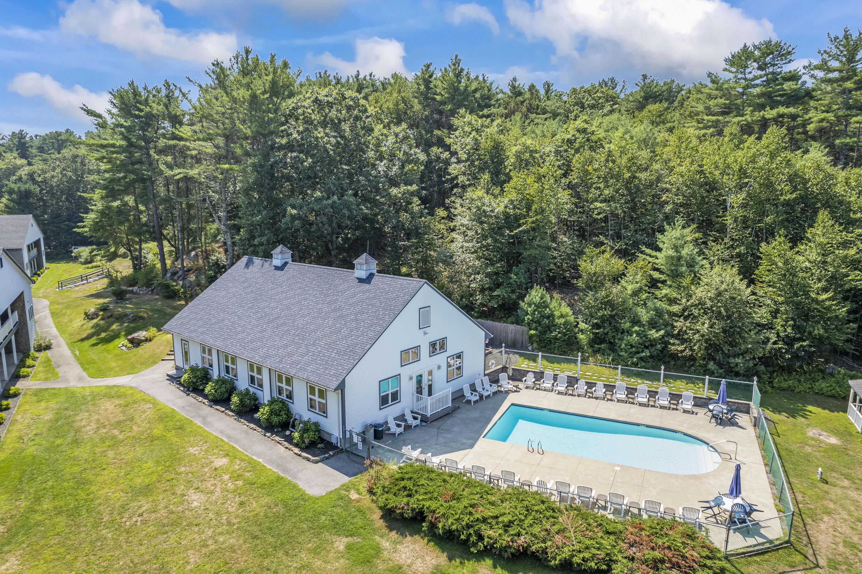 35 Main Street, Unit 25 Ogunquit, ME 03907 - Photo 32 of 41 Seafarer Photo 32
