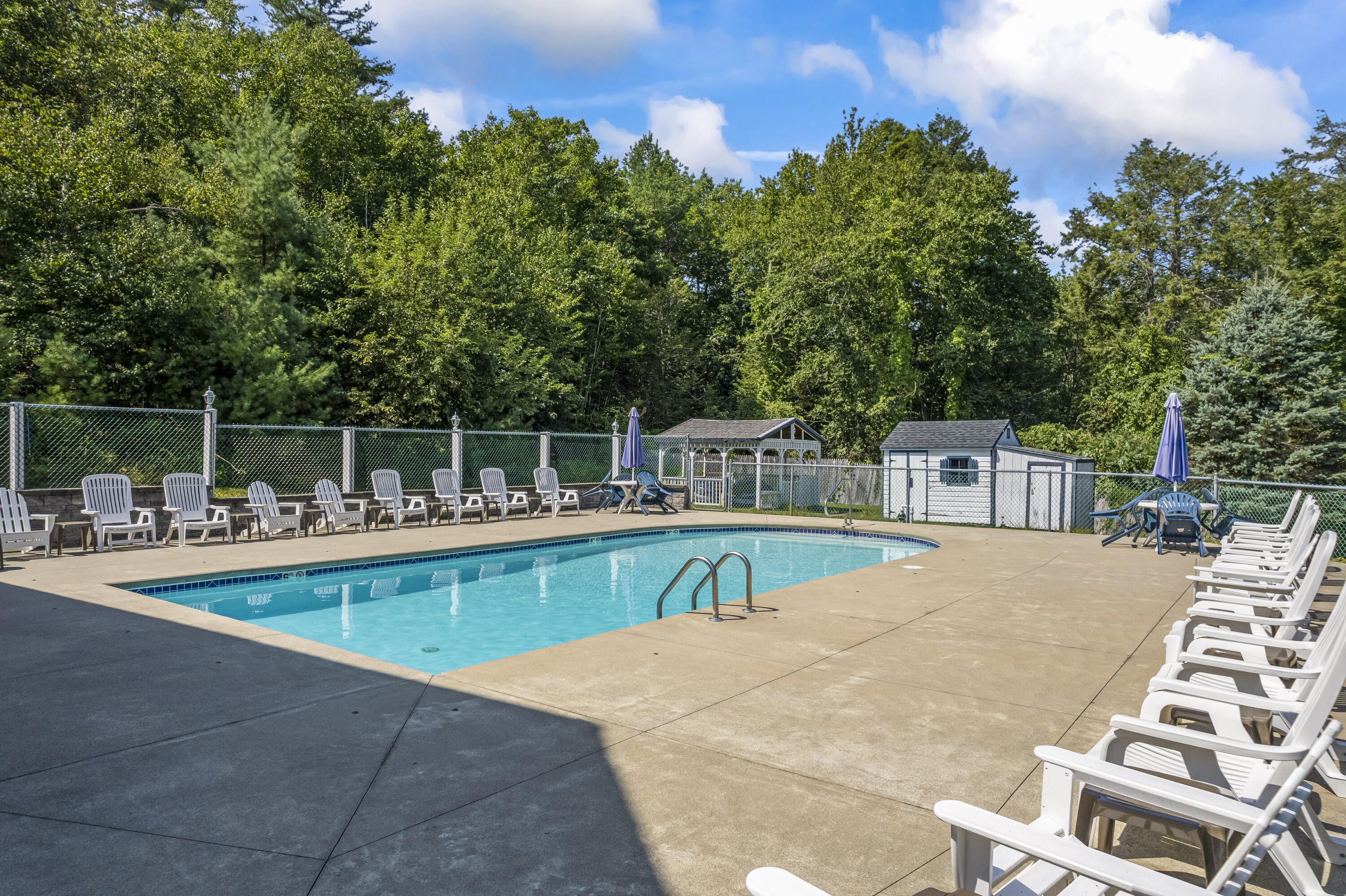 35 Main Street, Unit 25 Ogunquit, ME 03907 - Photo 34 of 41 Seafarer Photo 34