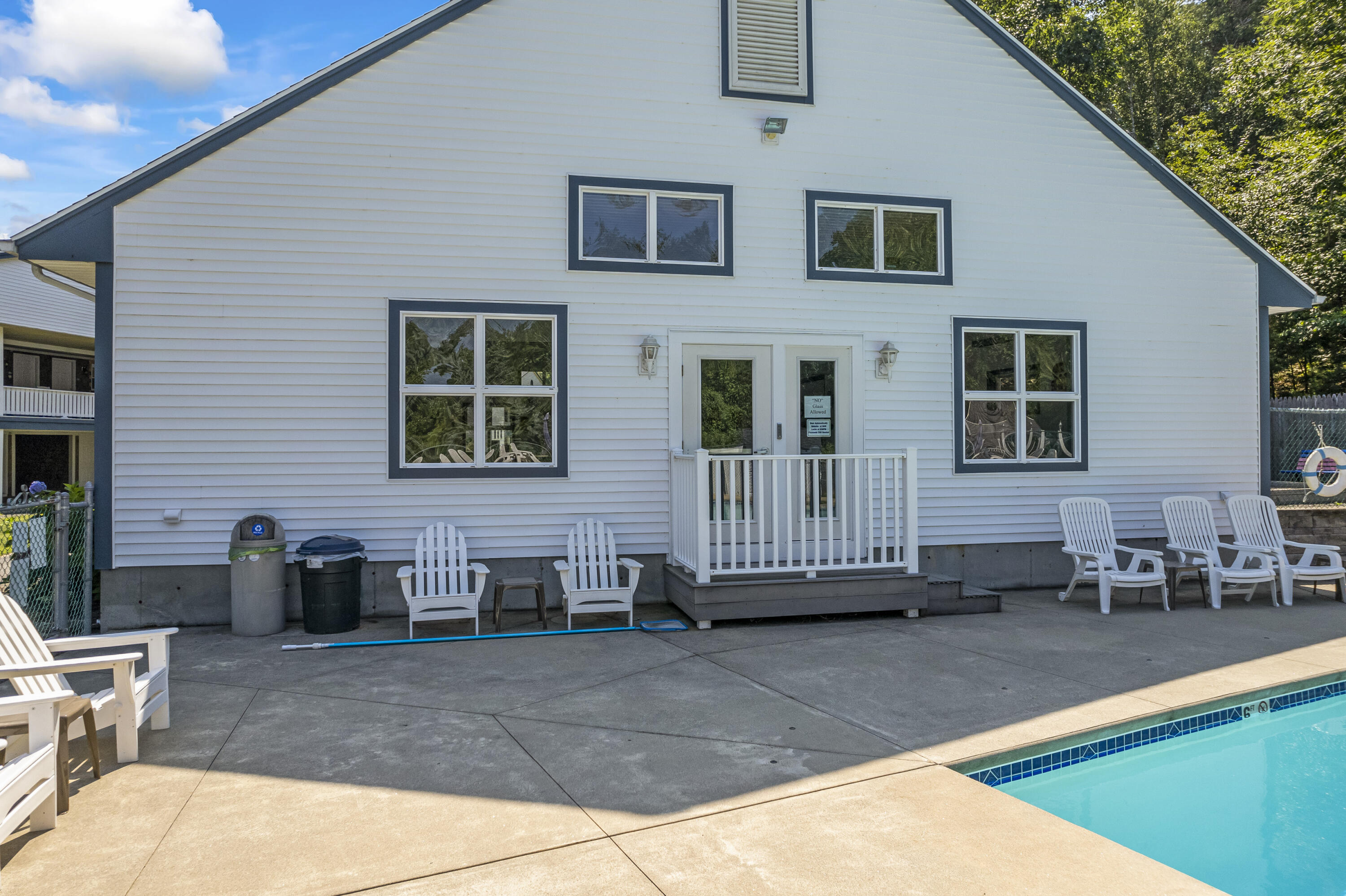 35 Main Street, Unit 25 Ogunquit, ME 03907 - Photo 35 of 41 Seafarer Photo 35