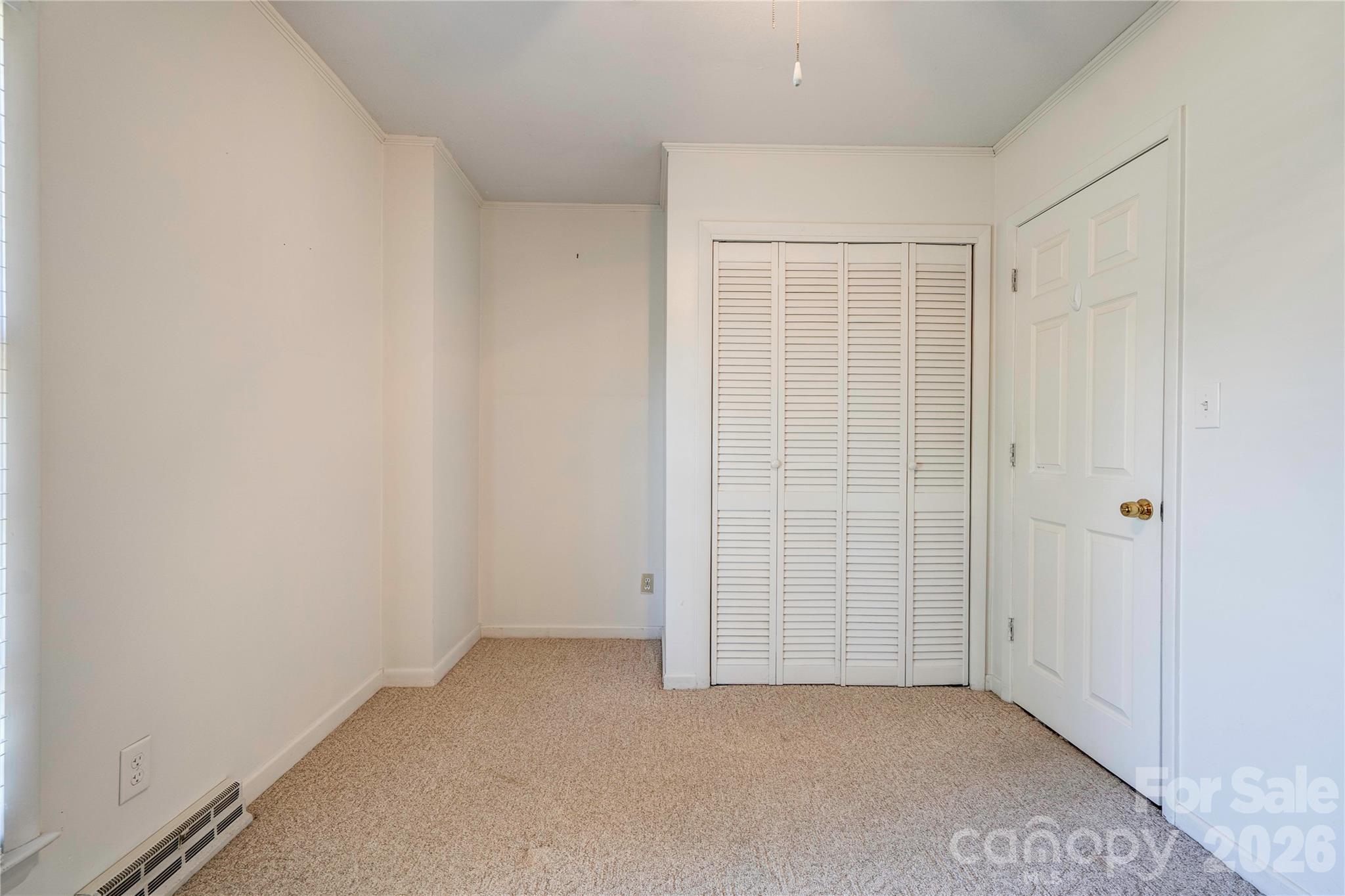 431 North Main Street Shelby, NC 28152 - Photo 20 of 37 a view of an empty room