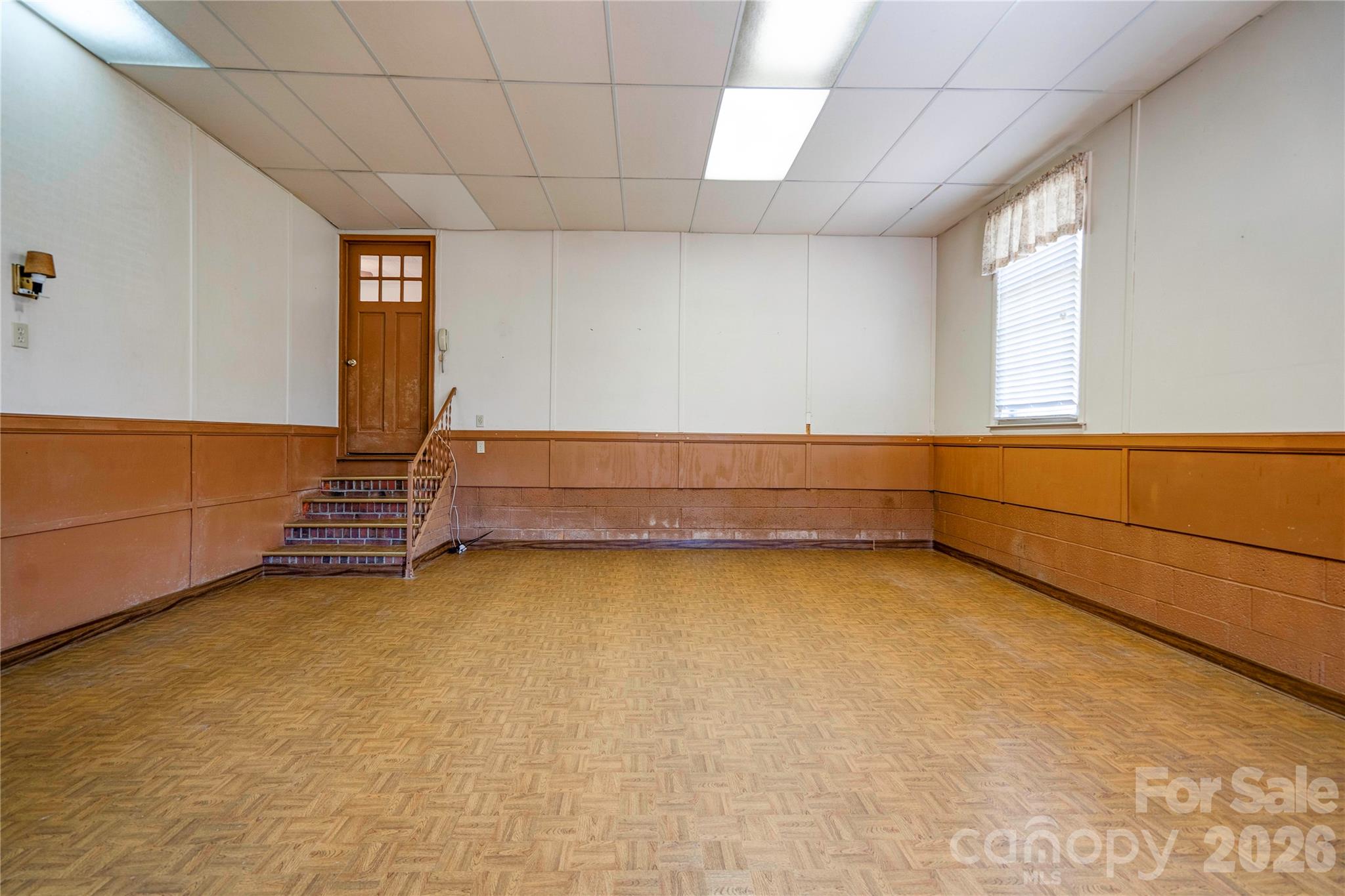 431 North Main Street Shelby, NC 28152 - Photo 25 of 37 a view of a room with gym equipment