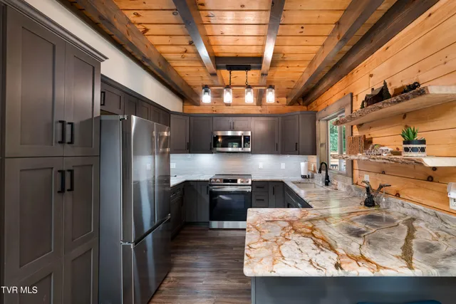 $595,000 | 268 A Moreland Drive, Butler, TN 37640