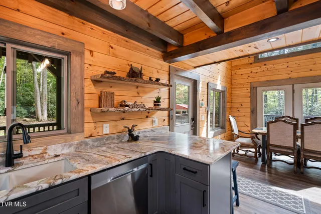 $595,000 | 268 A Moreland Drive, Butler, TN 37640