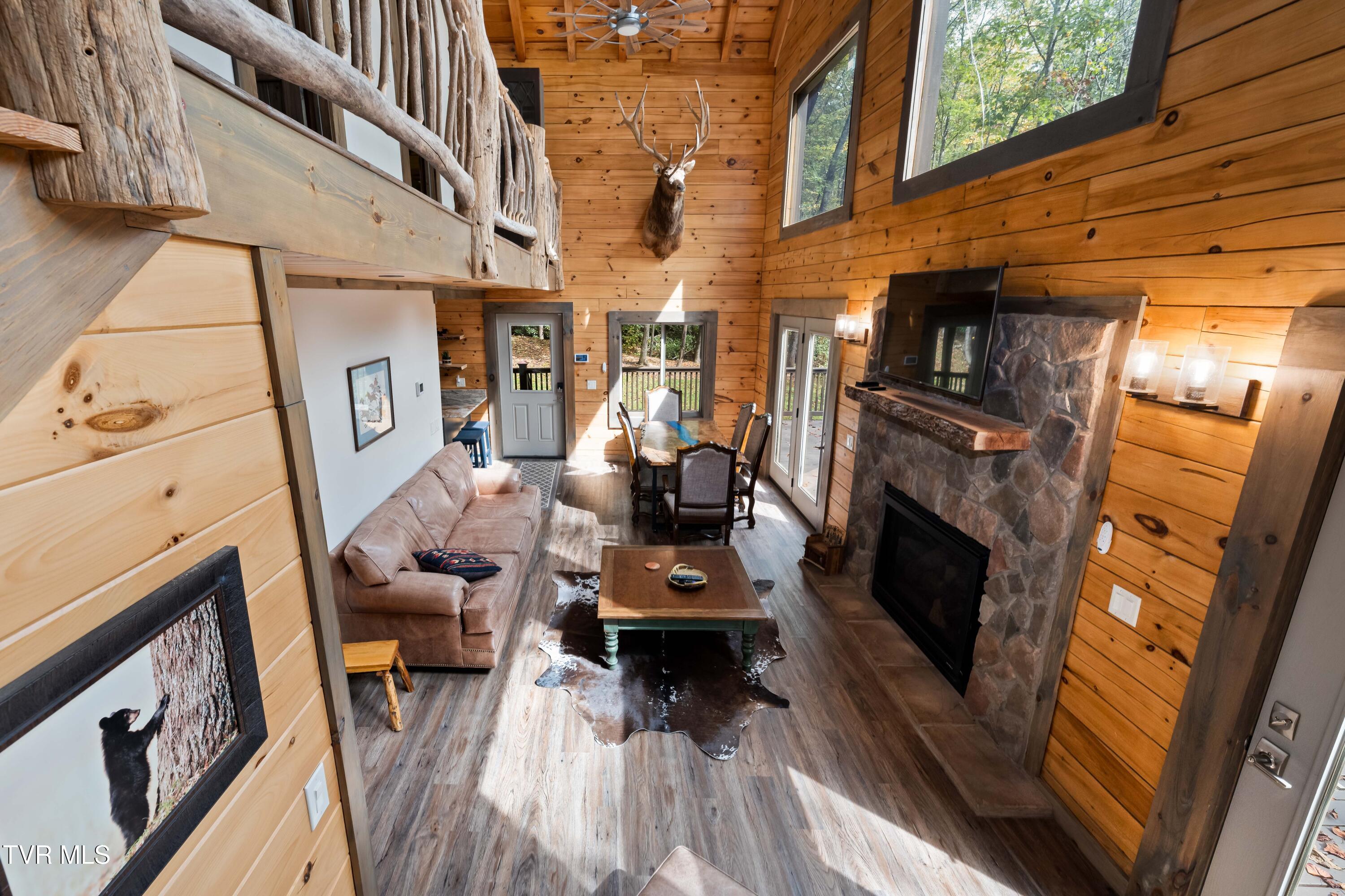 268 A Moreland Drive Butler, TN 37640 - Photo 22 of 65 268 Moreland Dr (58 of 65)