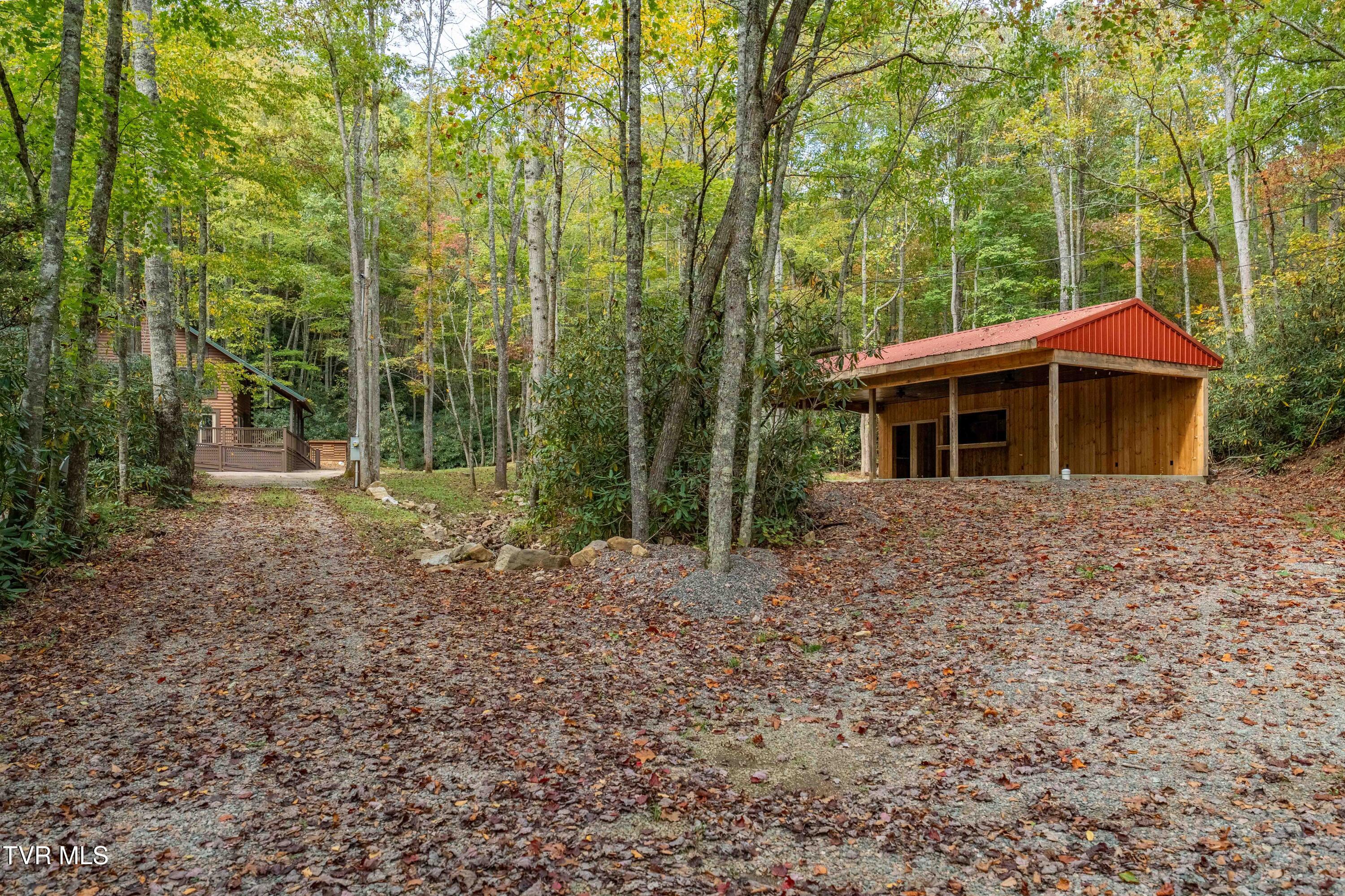 268 A Moreland Drive Butler, TN 37640 - Photo 38 of 65 268 Moreland Dr (30 of 65)