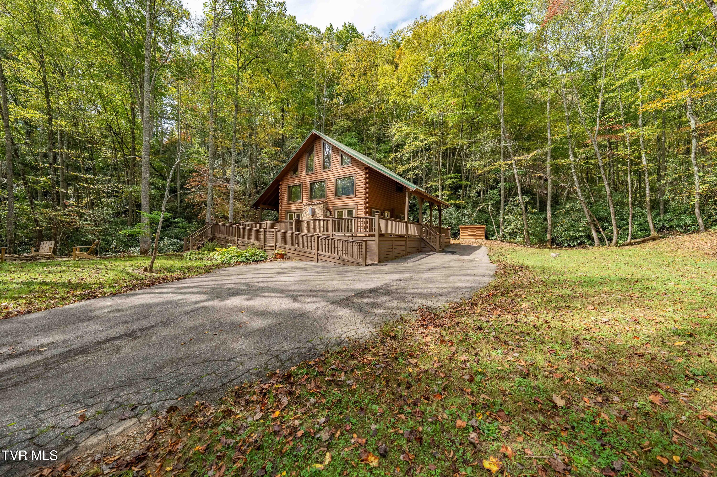 268 A Moreland Drive Butler, TN 37640 - Photo 41 of 65 268 Moreland Dr (1 of 65)