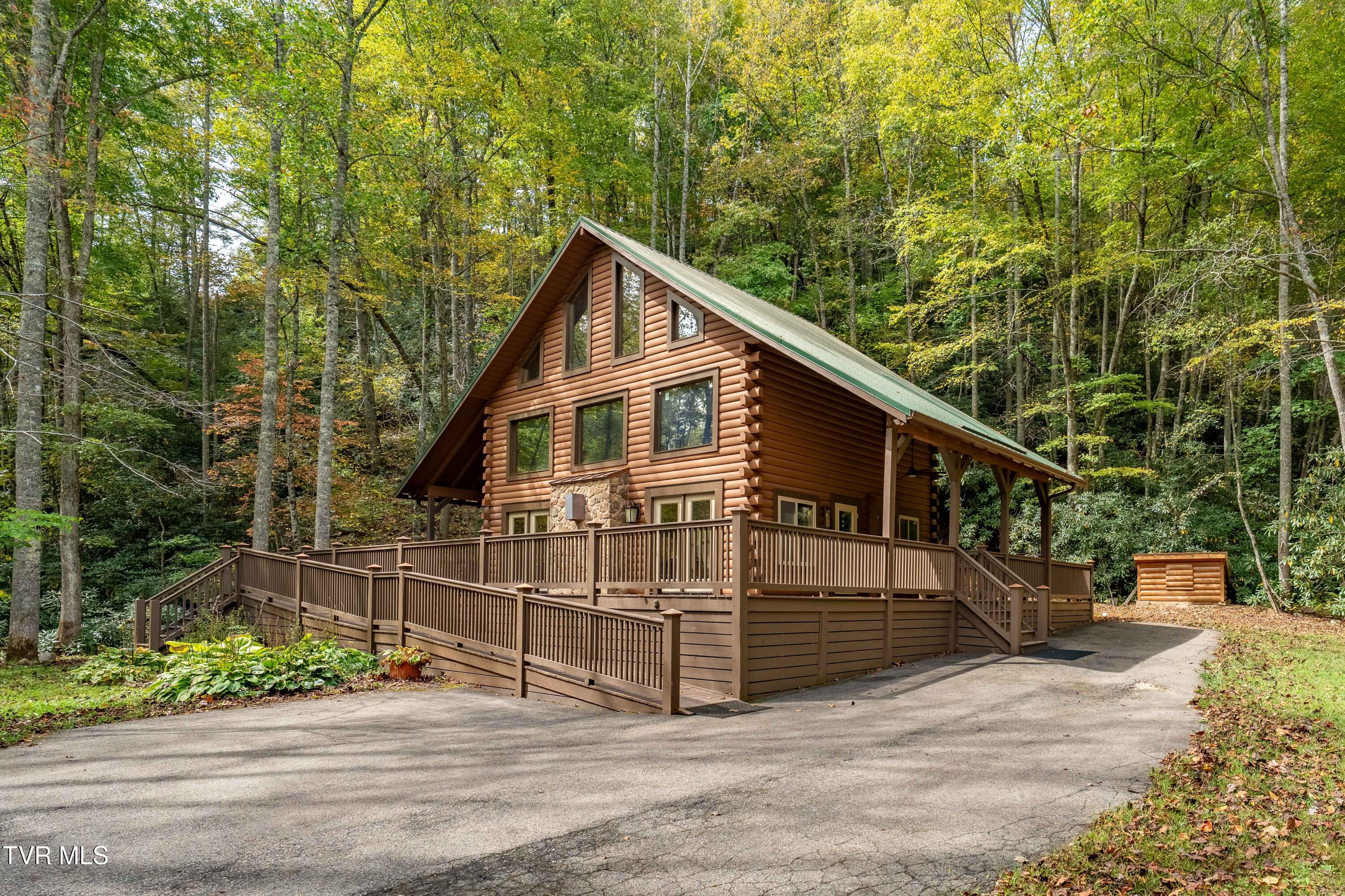 268 A Moreland Drive Butler, TN 37640 - Photo 42 of 65 268 Moreland Dr (2 of 65)