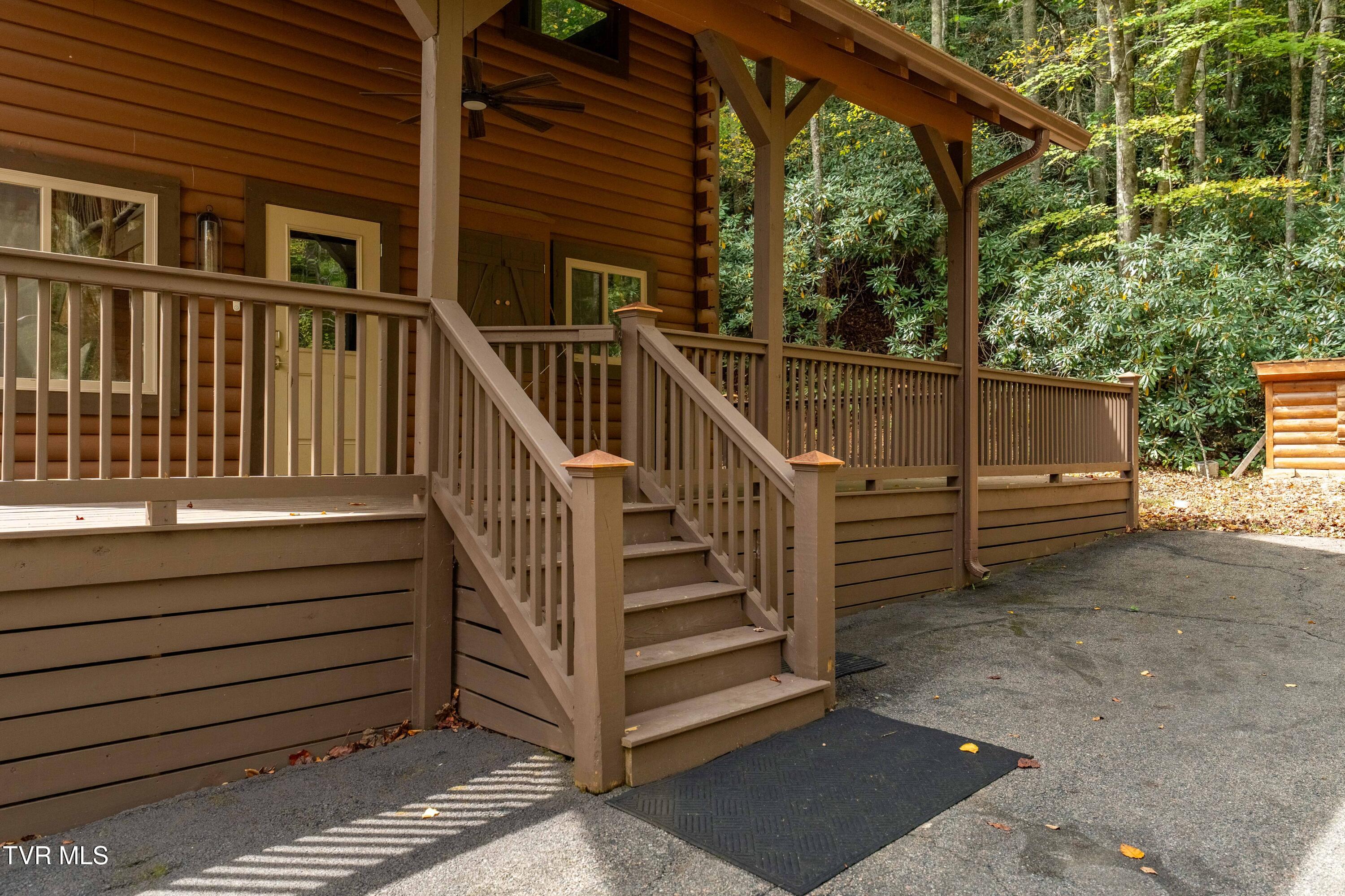 268 A Moreland Drive Butler, TN 37640 - Photo 45 of 65 268 Moreland Dr (6 of 65)