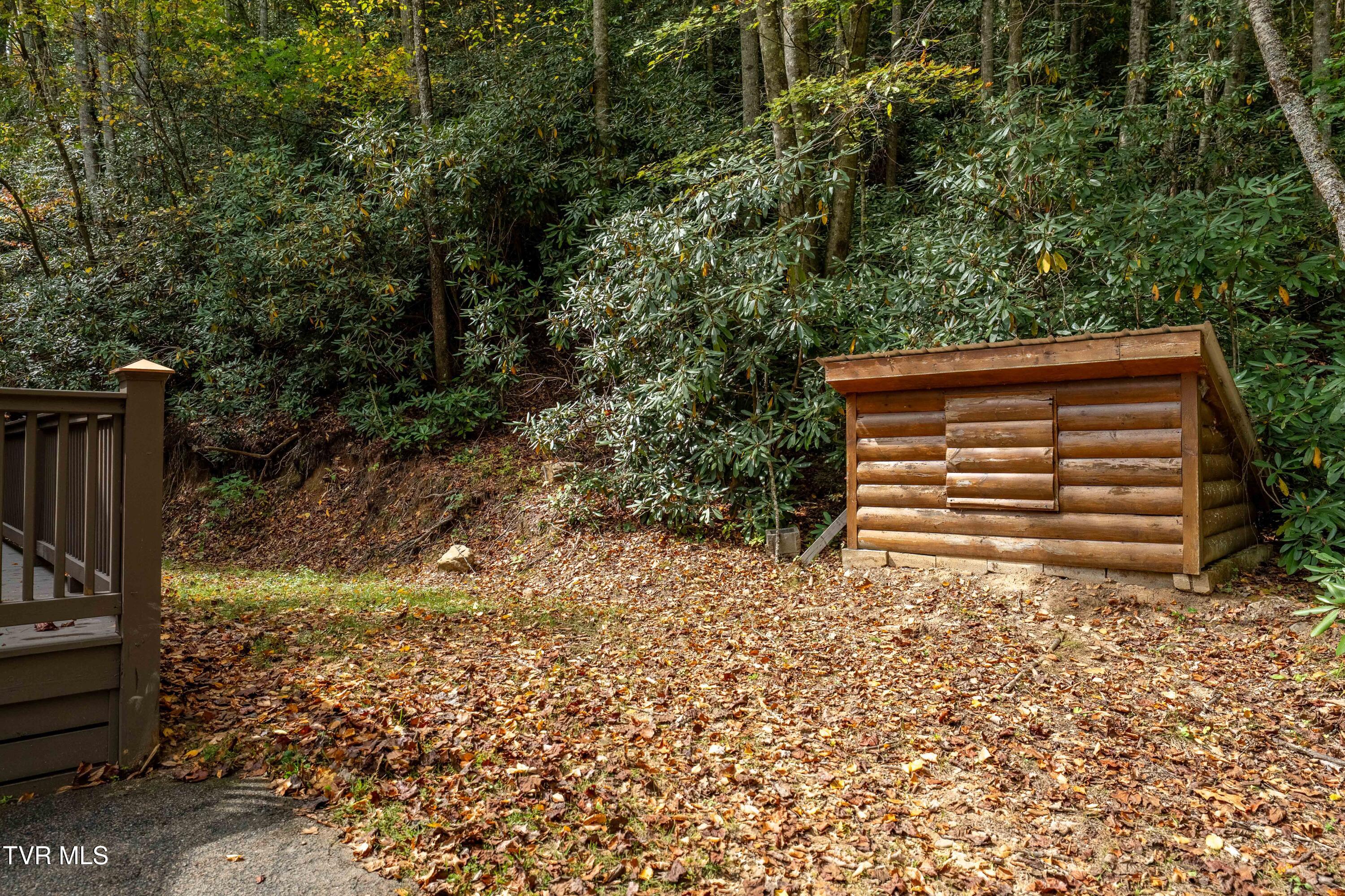 268 A Moreland Drive Butler, TN 37640 - Photo 46 of 65 268 Moreland Dr (7 of 65)