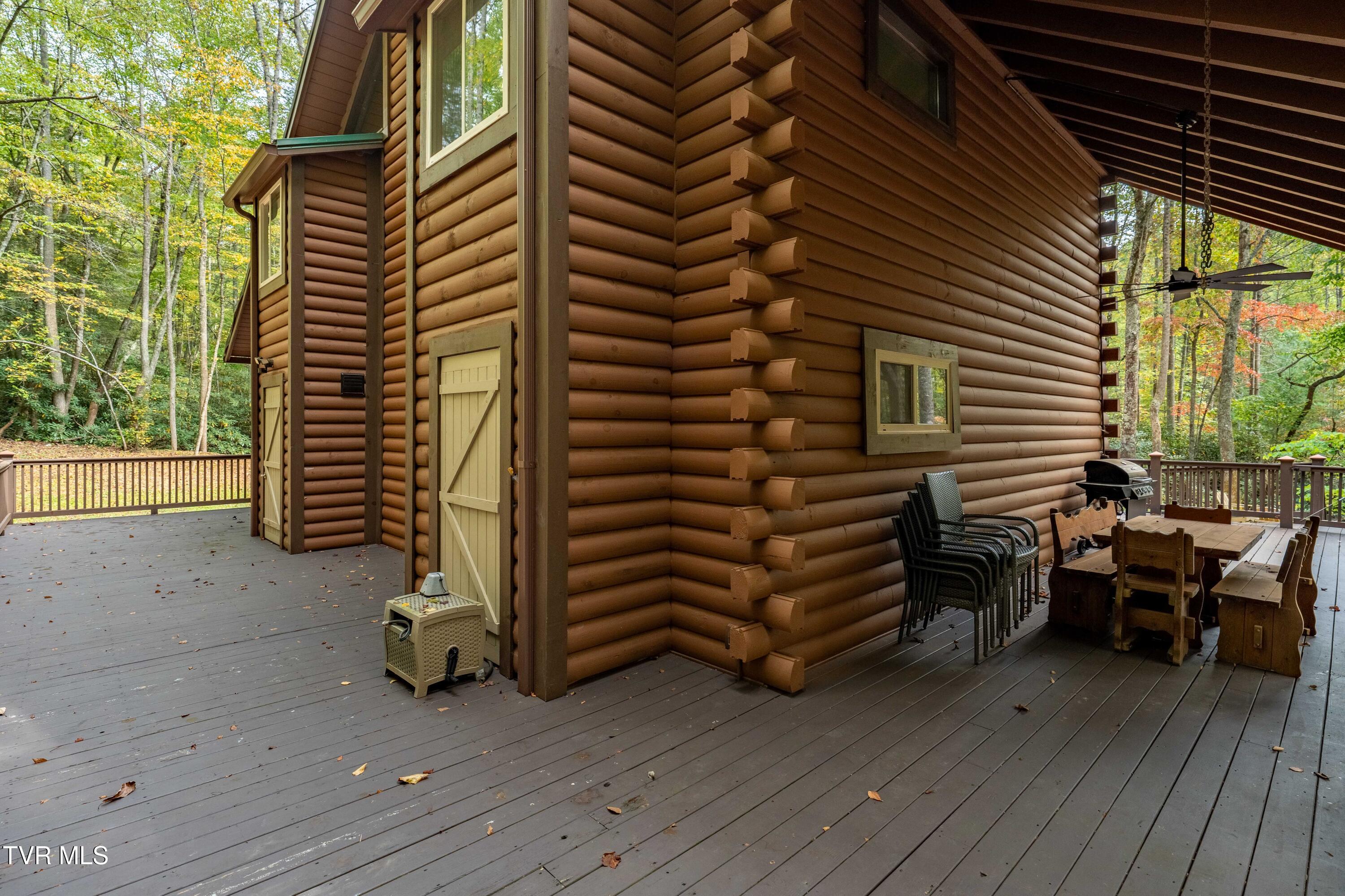 268 A Moreland Drive Butler, TN 37640 - Photo 53 of 65 268 Moreland Dr (15 of 65)