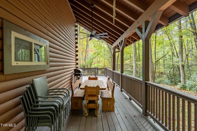 $595,000 | 268 A Moreland Drive, Butler, TN 37640