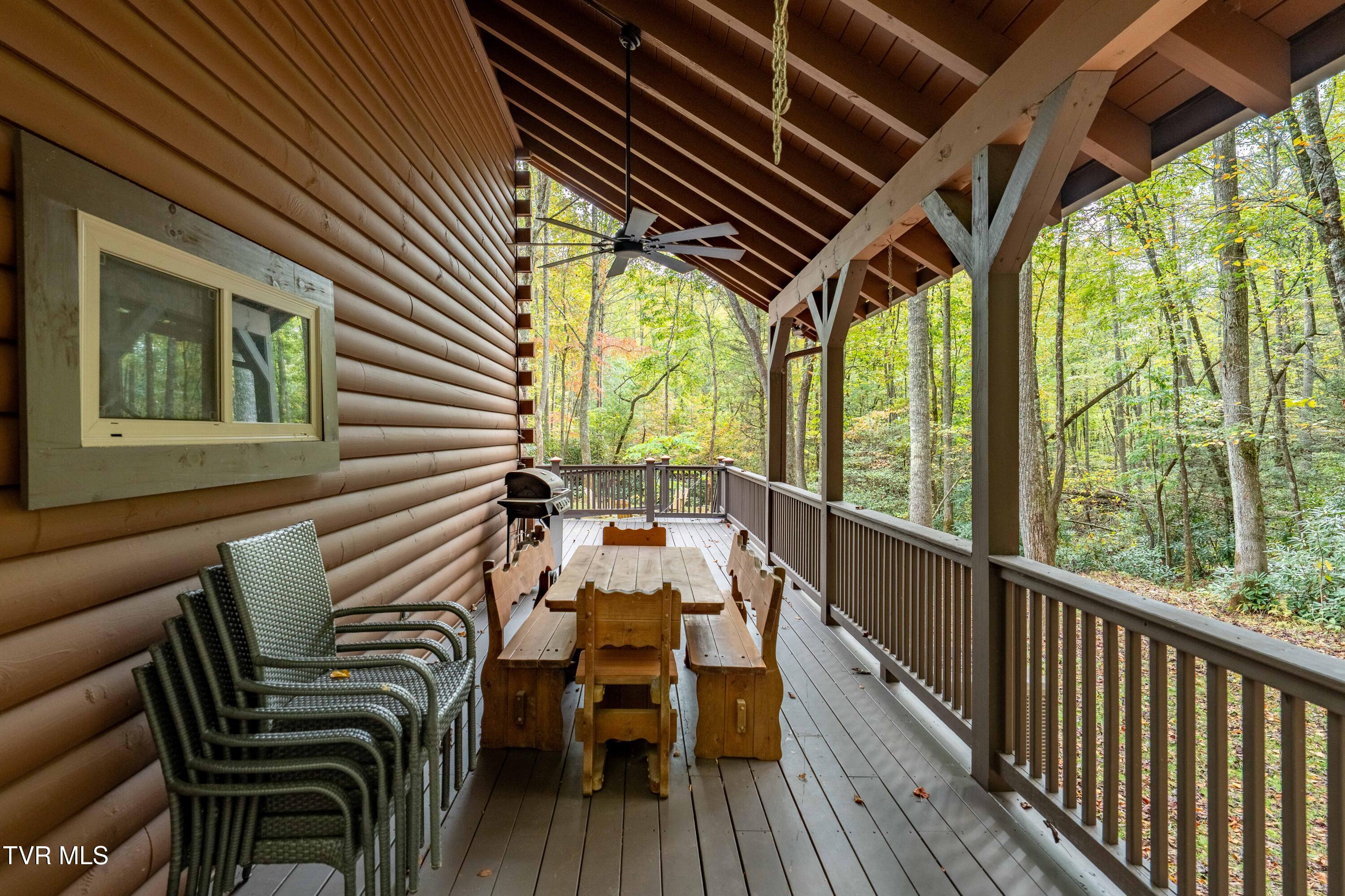 268 A Moreland Drive Butler, TN 37640 - Photo 54 of 65 268 Moreland Dr (16 of 65)