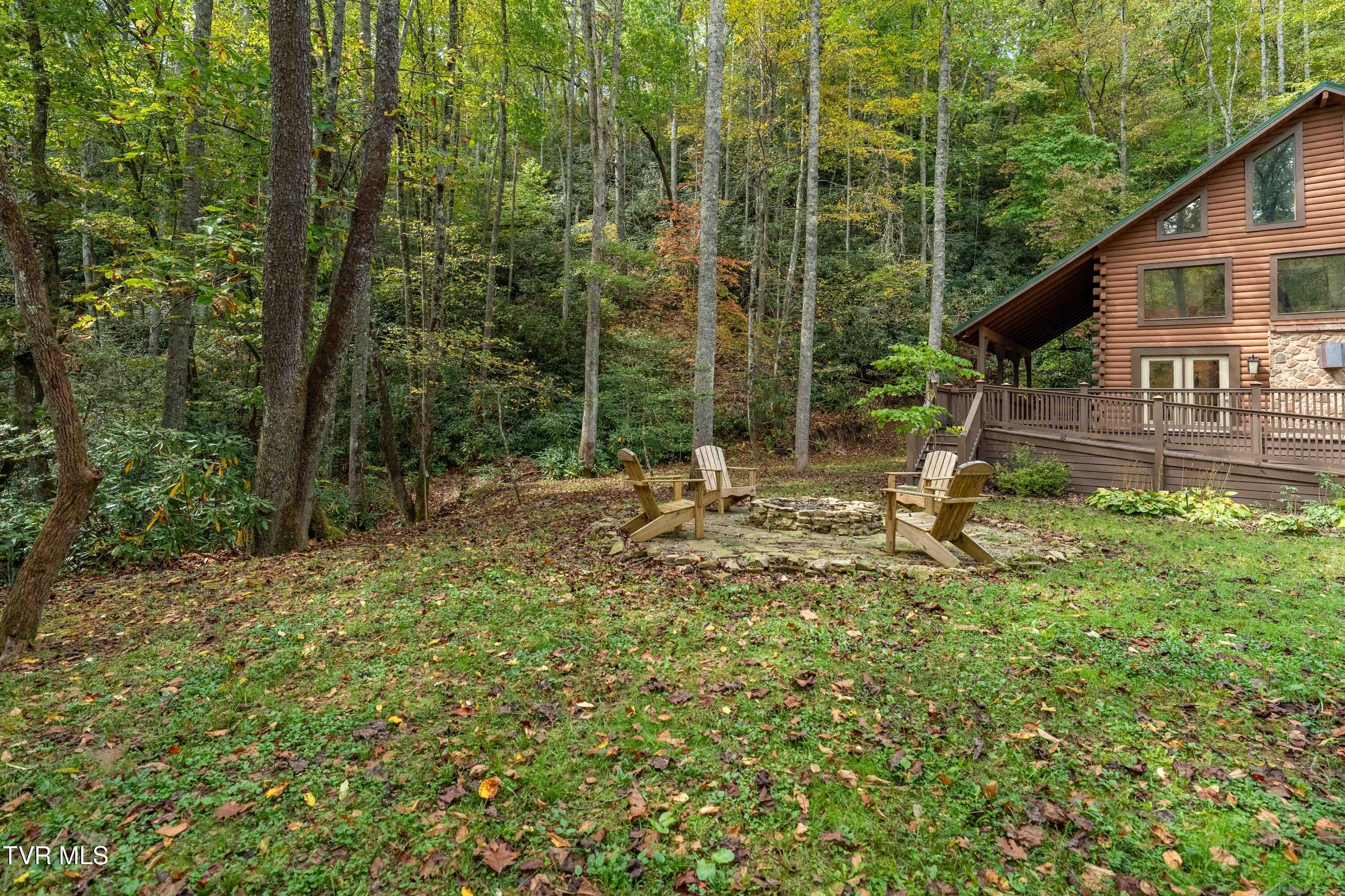 268 A Moreland Drive Butler, TN 37640 - Photo 60 of 65 268 Moreland Dr (24 of 65)