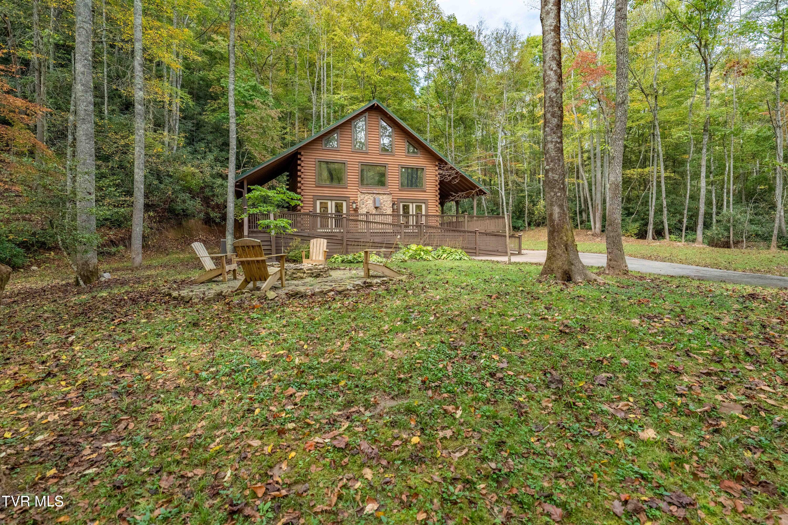 268 A Moreland Drive Butler, TN 37640 - Photo 61 of 65 268 Moreland Dr (25 of 65)