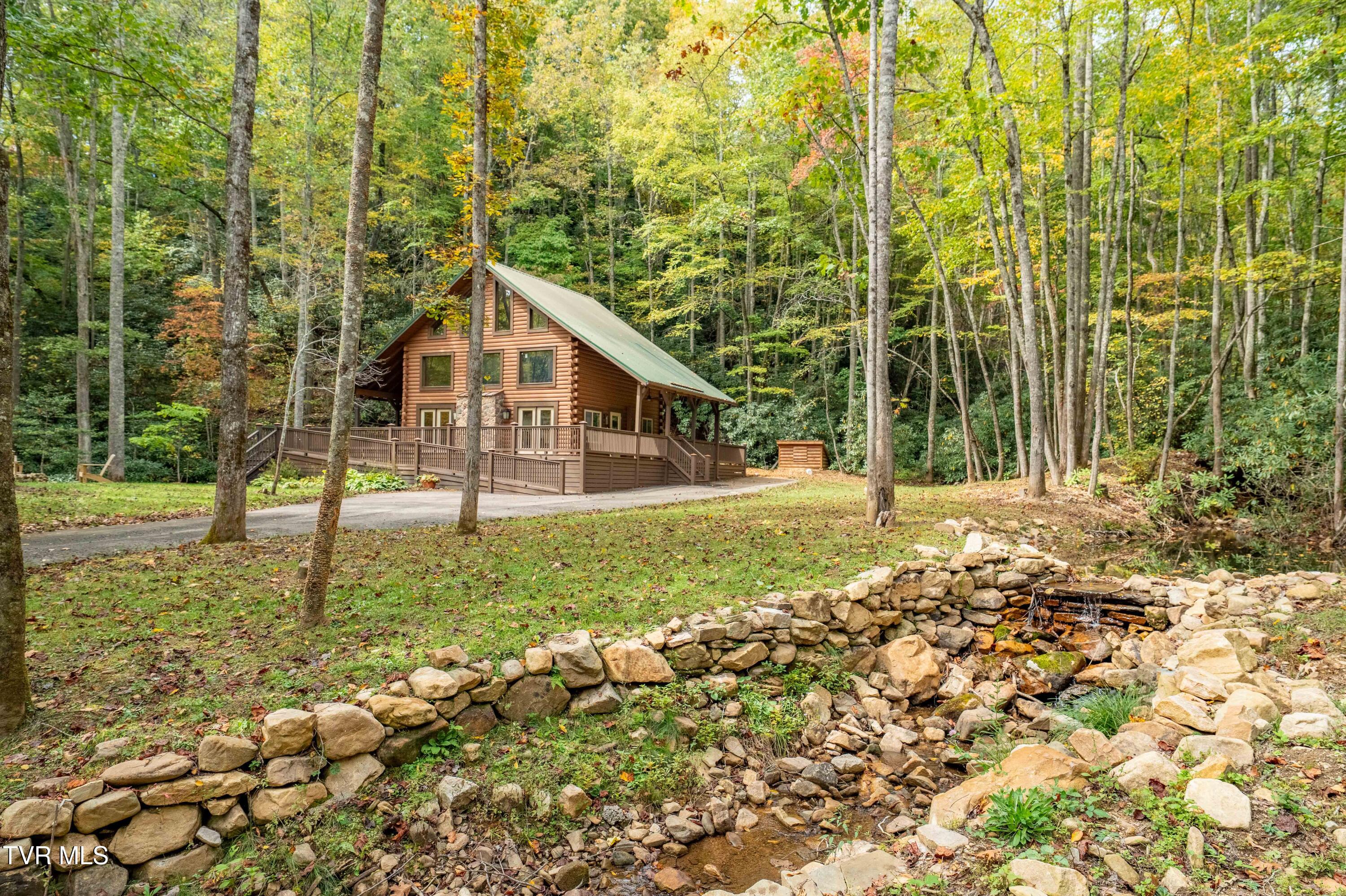 268 A Moreland Drive Butler, TN 37640 - Photo 63 of 65 268 Moreland Dr (38 of 65)