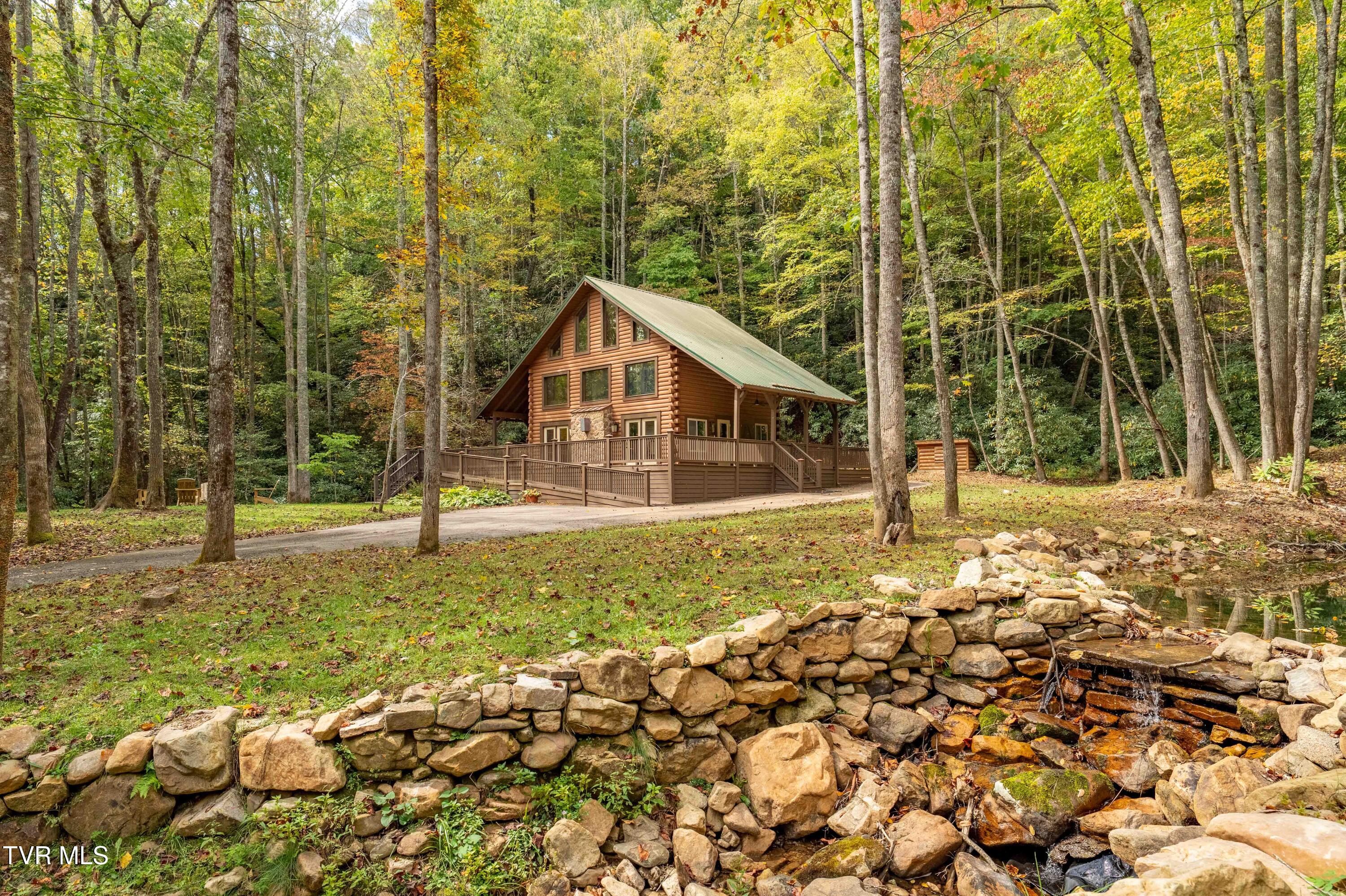 268 A Moreland Drive Butler, TN 37640 - Photo 65 of 65 268 Moreland Dr (39 of 65)