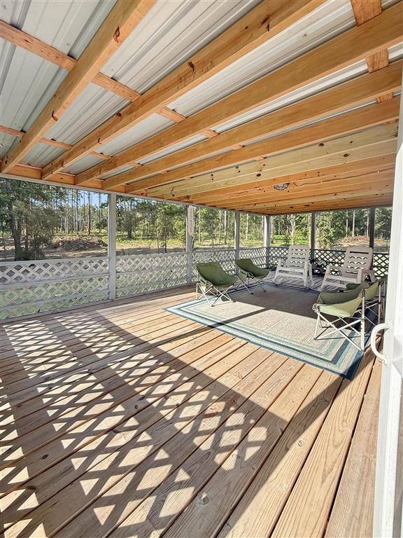 515 Catfish Hut Road Deridder, LA 70634 - Photo 36 of 38 Gallery Image 36