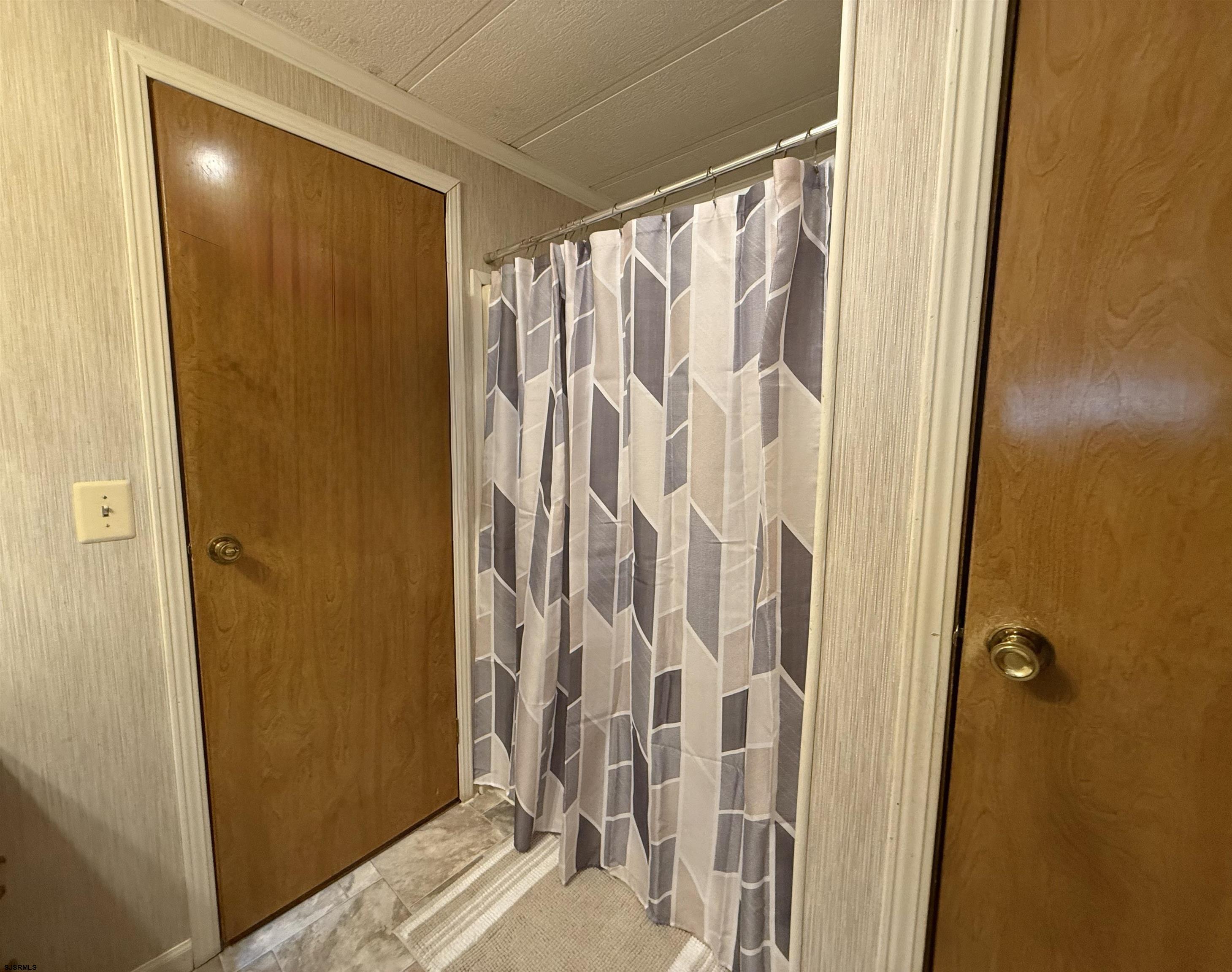 443 Priscilla Lane Buena, NJ 08310 - Photo 12 of 37 a bathroom with a shower and a shower