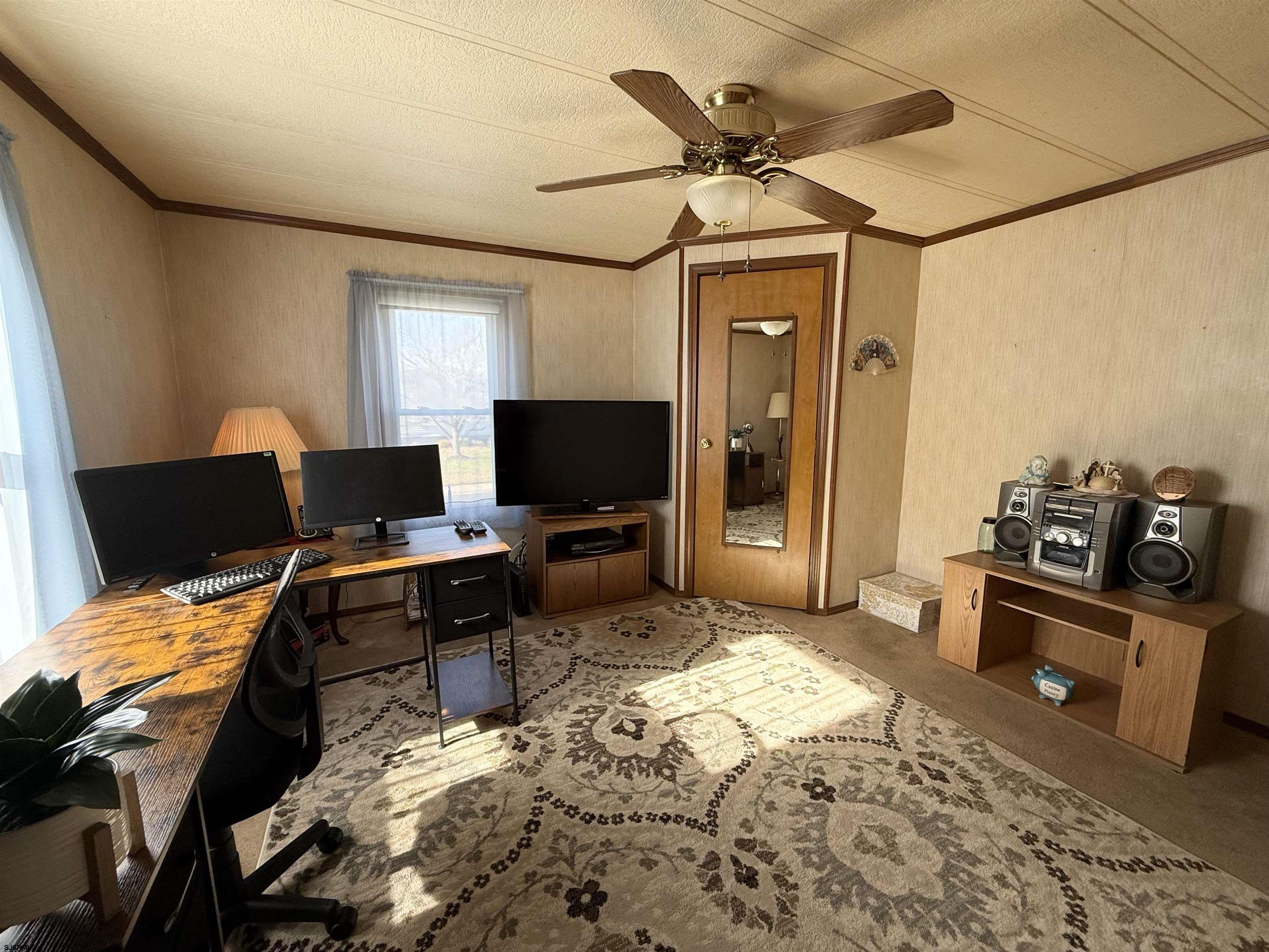 443 Priscilla Lane Buena, NJ 08310 - Photo 25 of 37 a bedroom with furniture and a bed