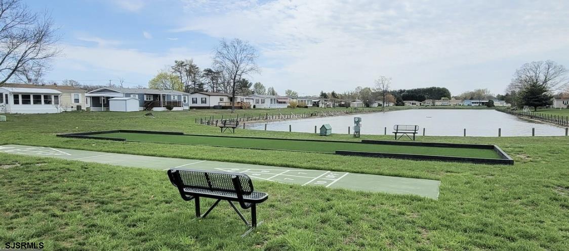 443 Priscilla Lane Buena, NJ 08310 - Photo 30 of 37 a view of a park with lounge chairs