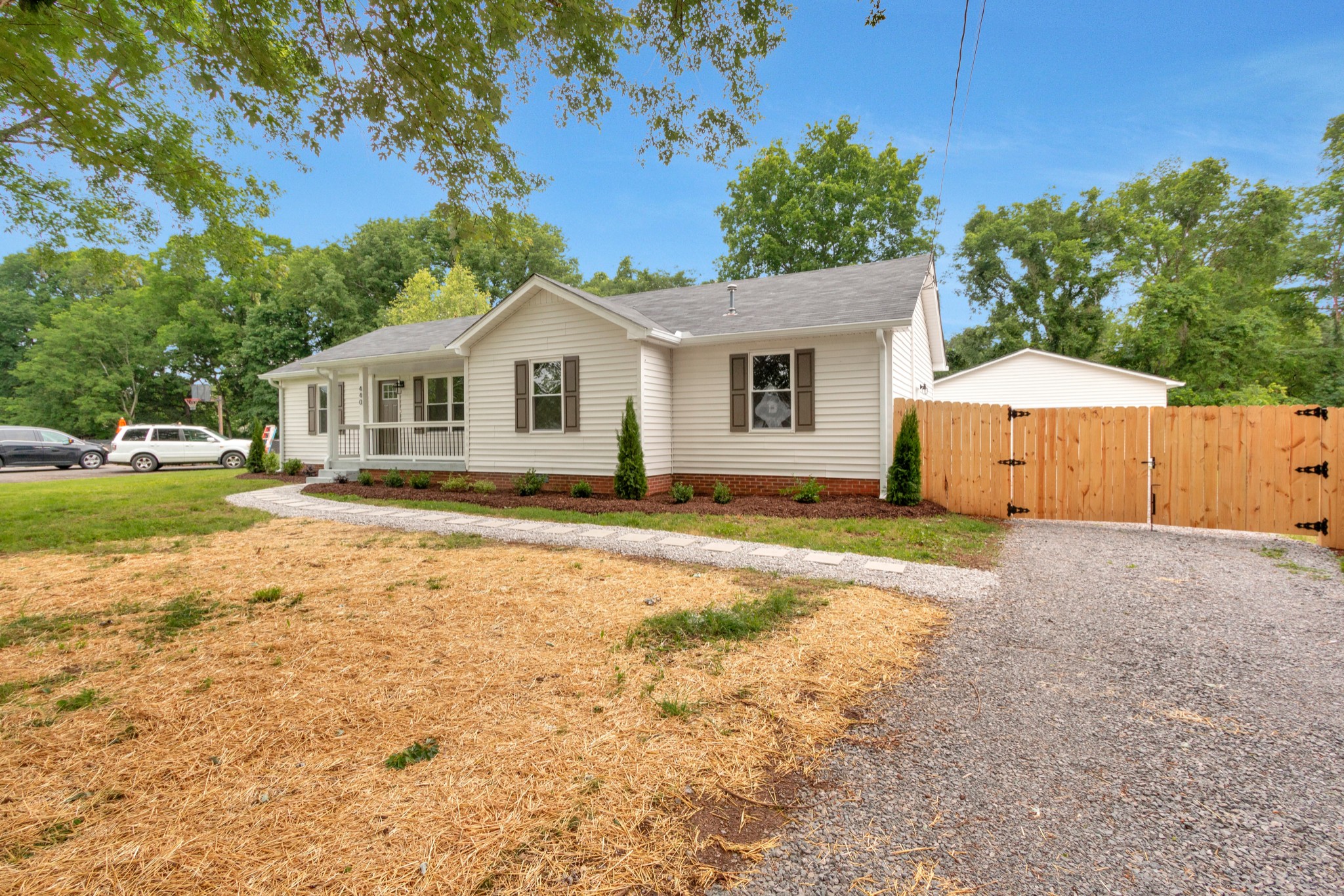 440 Karstridge Road Smyrna, TN 37167 - Photo 3 of 33 Gallery Image 3