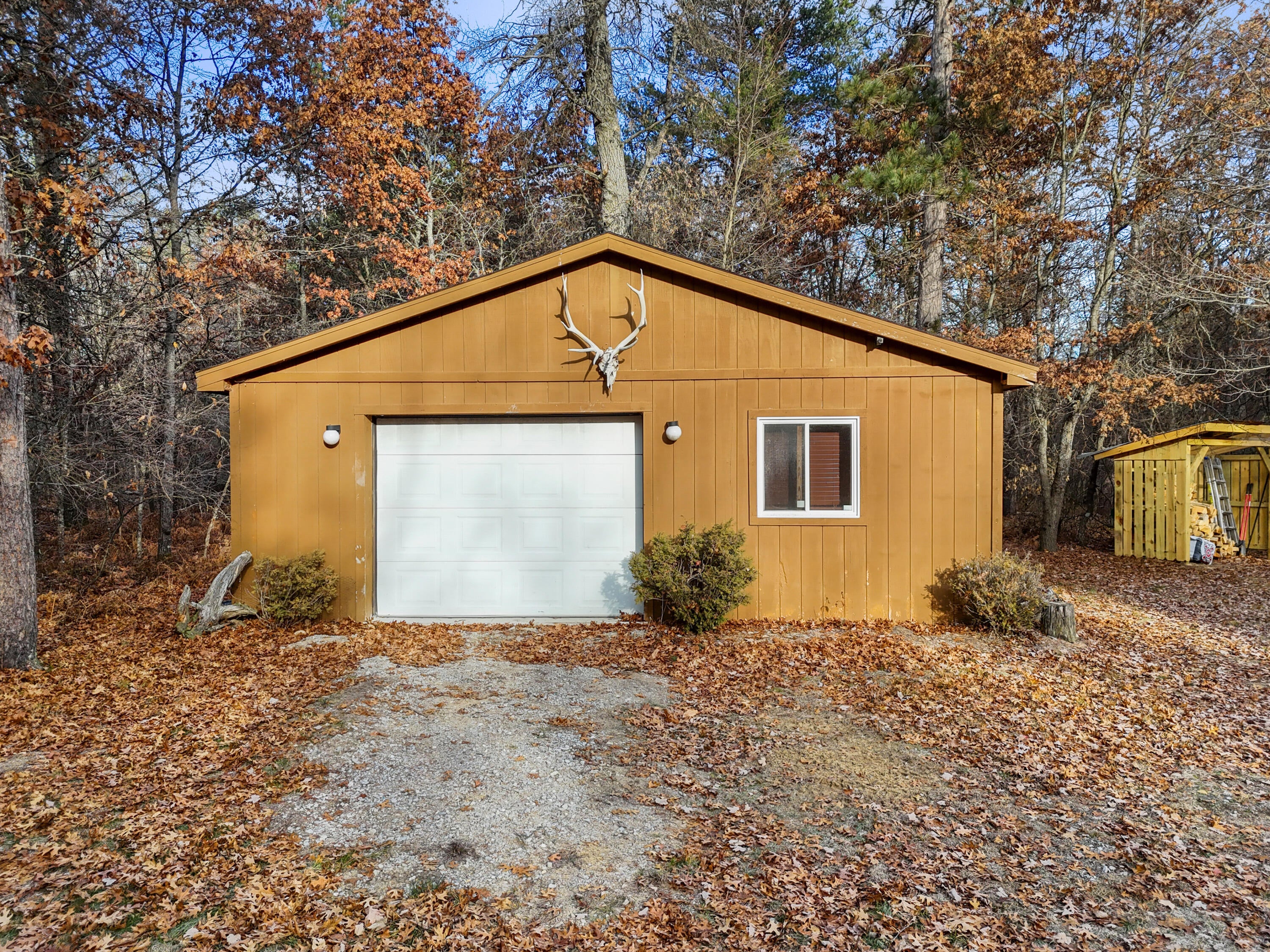 6972 West 7 Mile Road Grayling, MI 49738 - Photo 8 of 50 DJI_20251025021357_0407_D