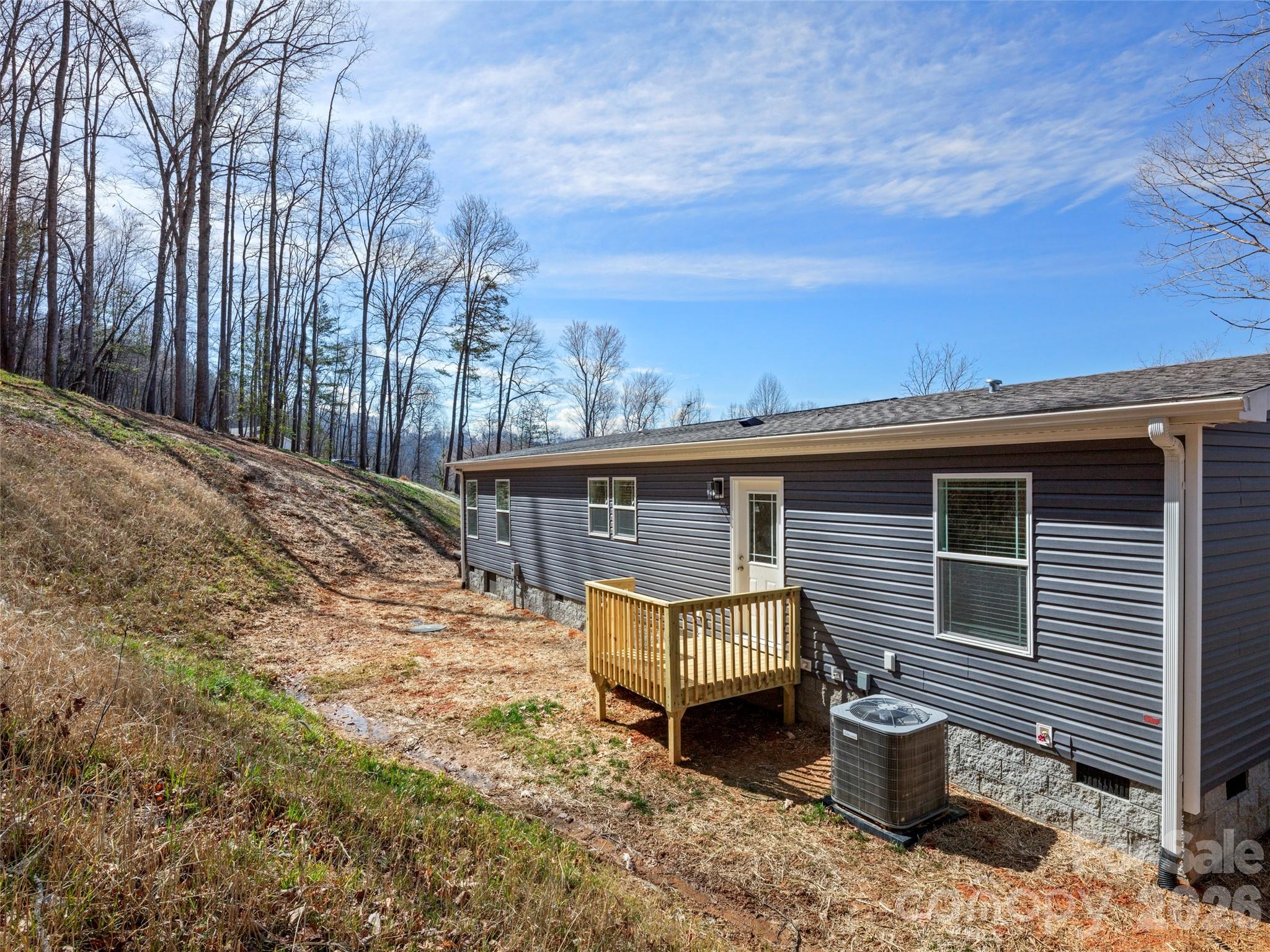 502 Hutch Mountain Road Fletcher, NC 28732 - Photo 45 of 47