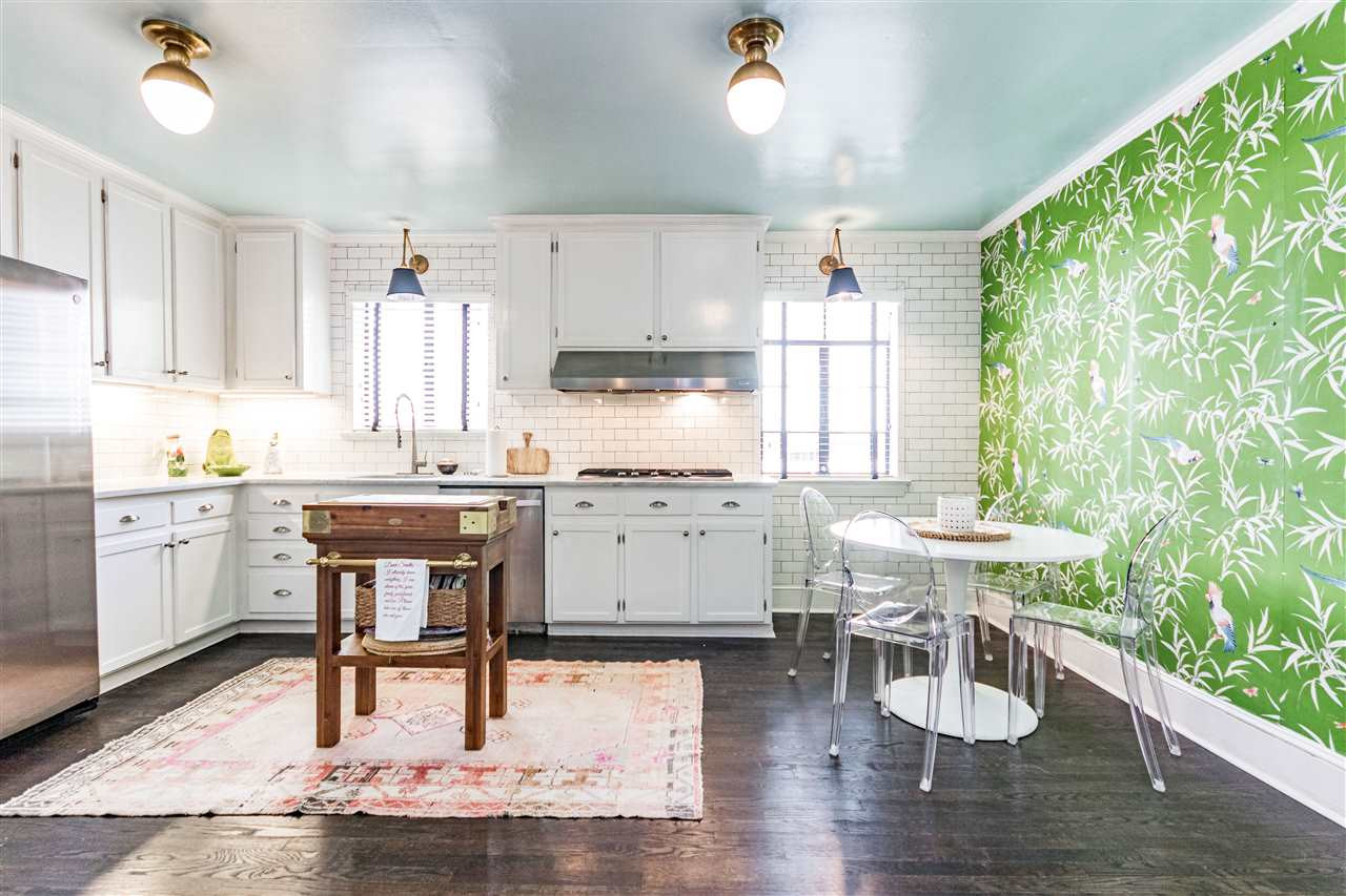 1114 Harvey Street Raleigh, NC 27608 - Photo 8 of 24 Photo 8