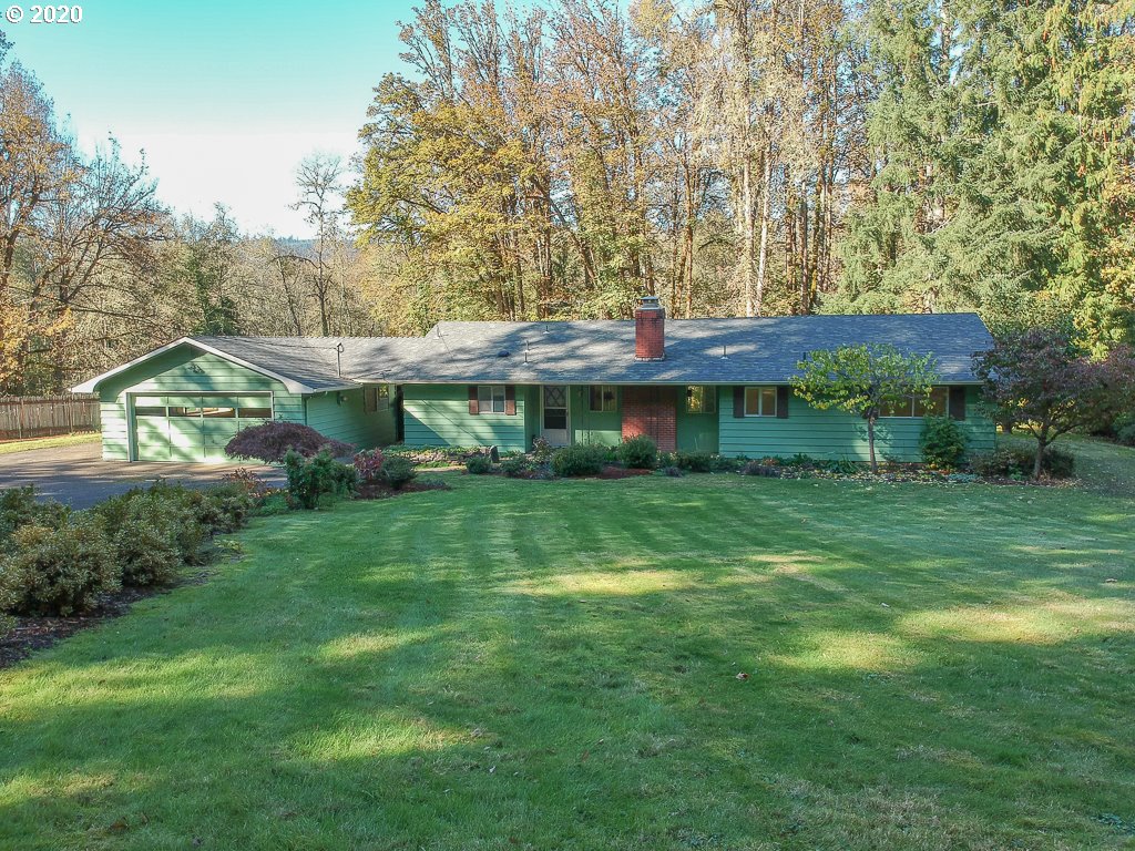 41003 Deerhorn Road Springfield, OR 97478 - Photo 1 of 31 Gallery Image 1