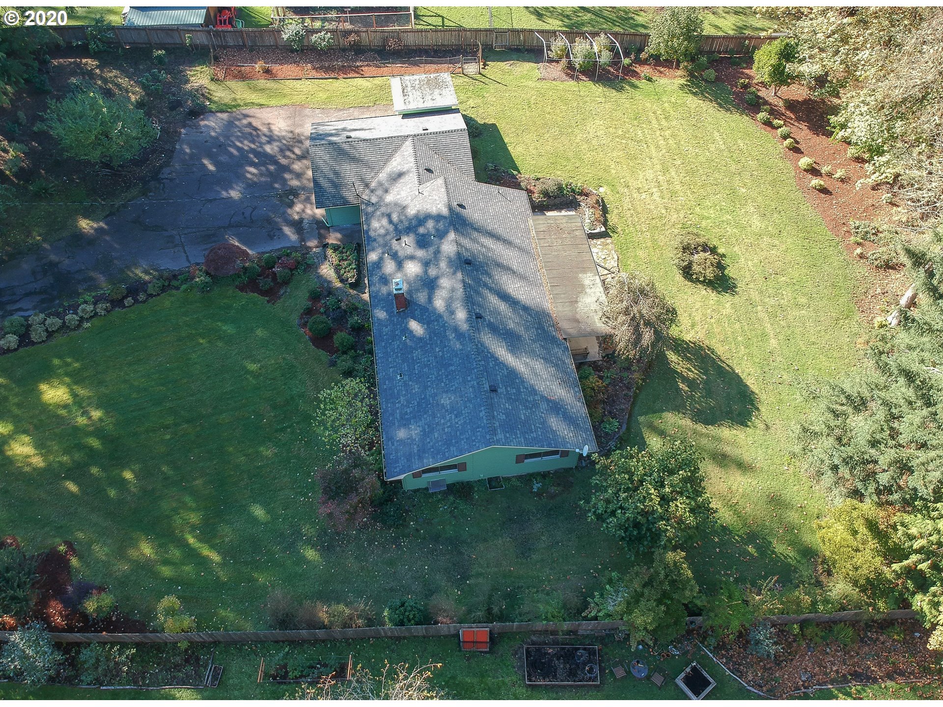 41003 Deerhorn Road Springfield, OR 97478 - Photo 30 of 31 Gallery Image 30