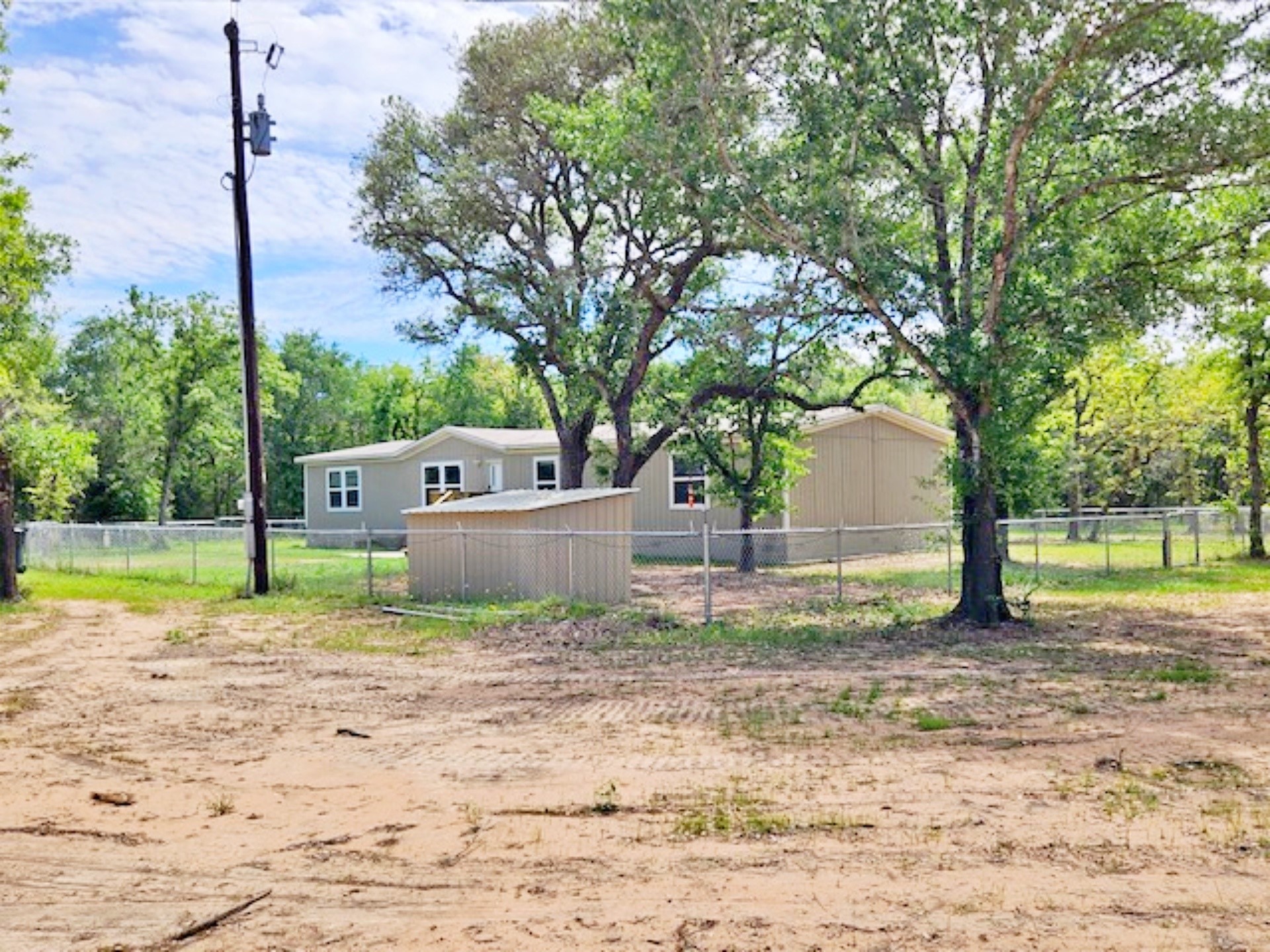 1032 Reeves Road Garwood, TX 77442 - Photo 24 of 29