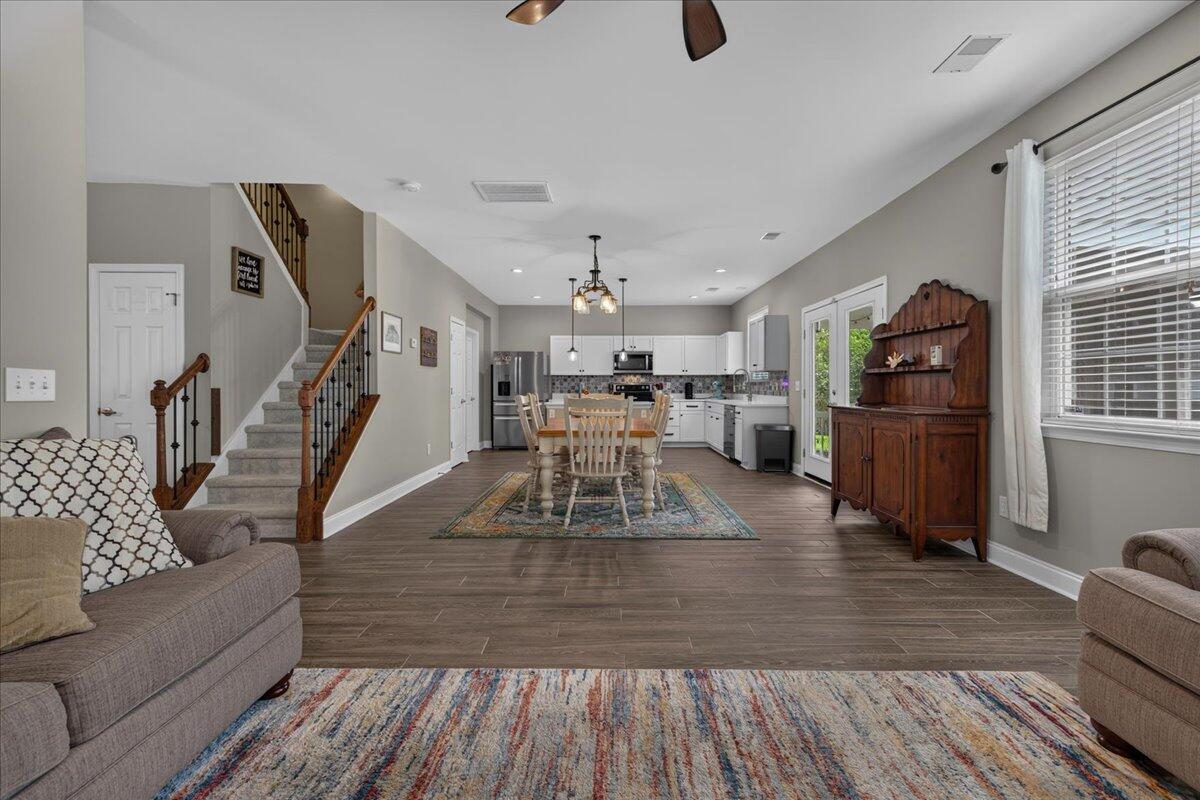 405 Principal Court Ladson, SC 29456 - Photo 11 of 53 Family Roon