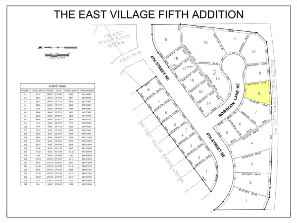 $100,000 | 1844-l8 B2) 1844-l8 B2) Robinson Lane Northeast, Byron, MN 55920