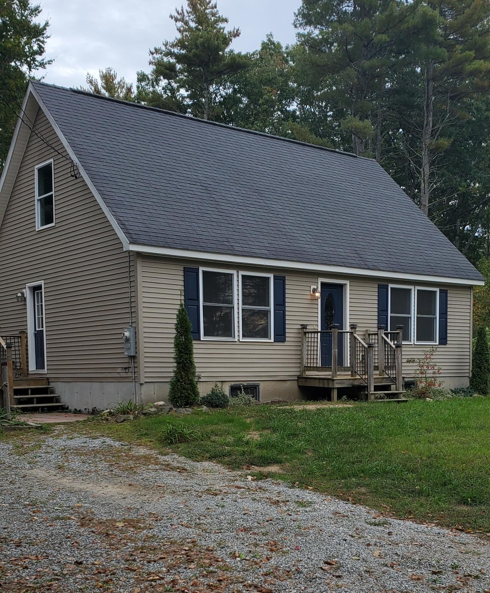 76 Wilson Road Kittery, ME 03904 - Photo 3 of 35 1.