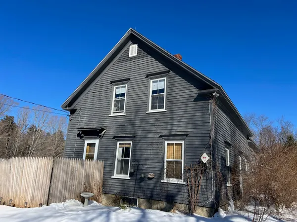 $345,000 | 1031 Poors Mill Road, Waldo, ME 04915