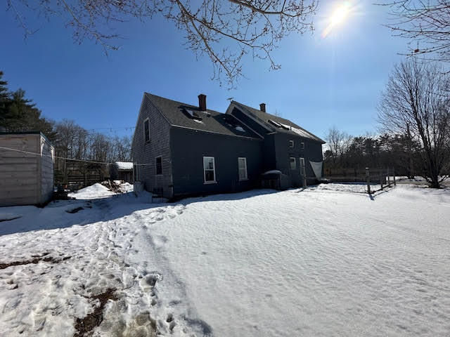 1031 Poors Mill Road Waldo, ME 04915 - Photo 42 of 56 unnamed (27)