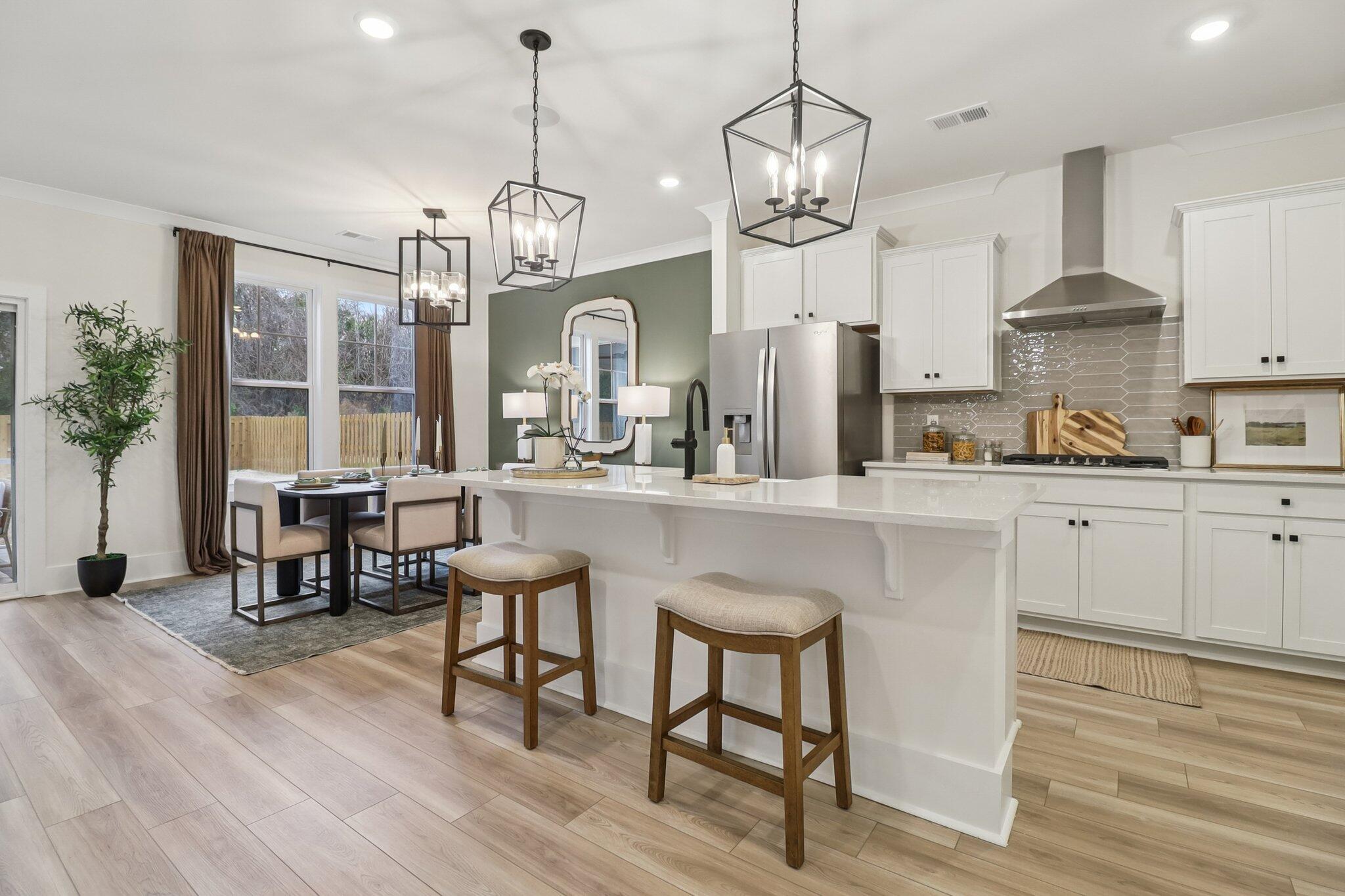 2159 Currituck Drive Sumter, SC 29153 - Photo 10 of 10 Stock Photo