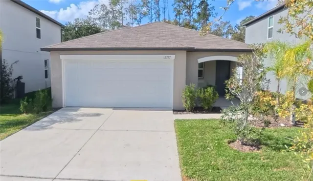 $345,000 | 12727 Maple Bonsai Drive, Riverview, FL 33579