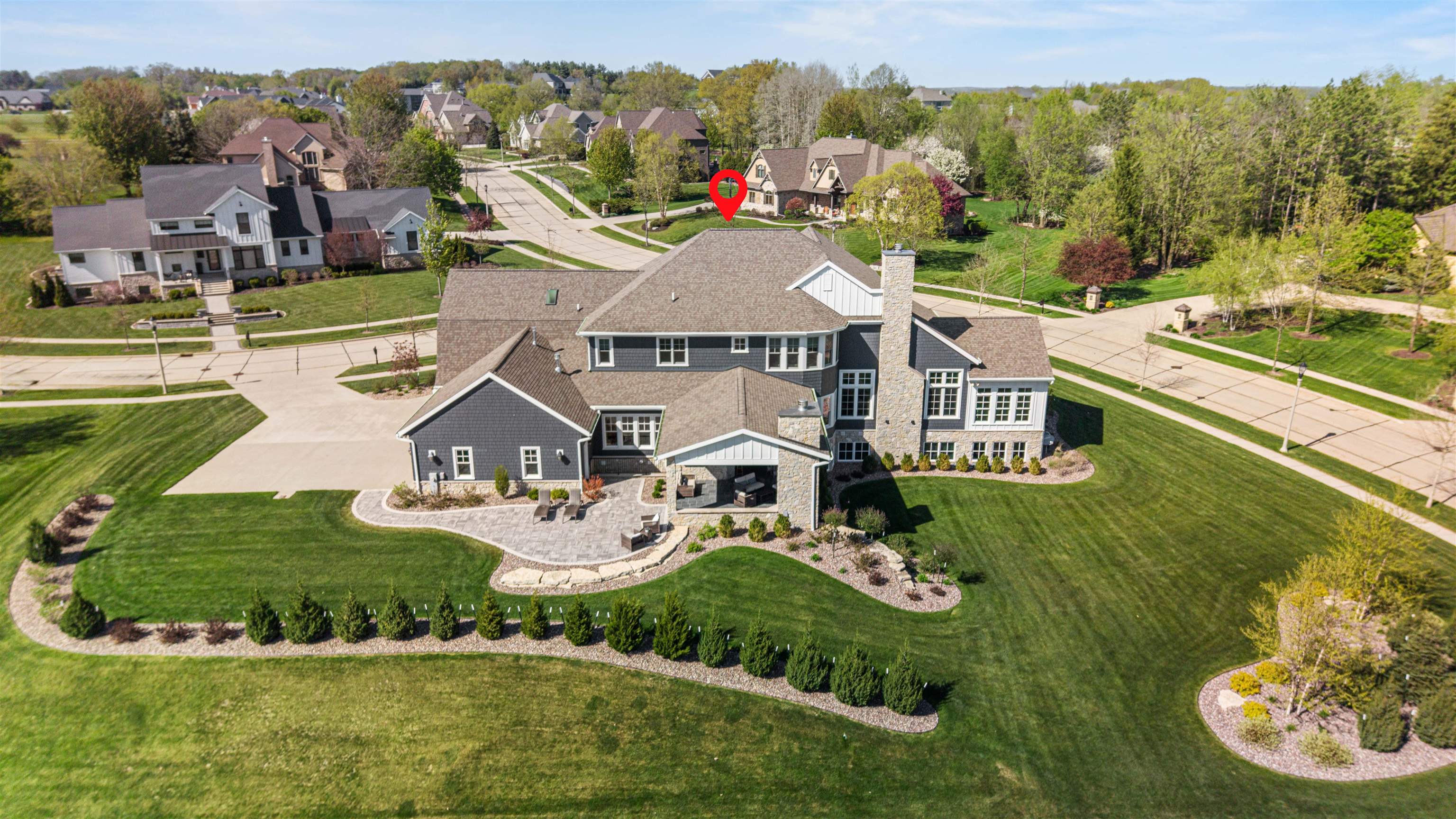 2427 East Highpond Crossing Appleton, WI 54913 - Photo 87 of 88