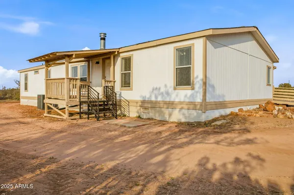 $350,000 | 8476 Pueblo Lane, Snowflake, AZ 85937