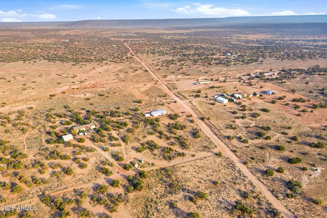 a view of city and ocean