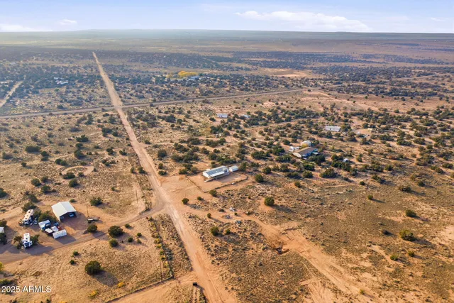 a view of city and ocean