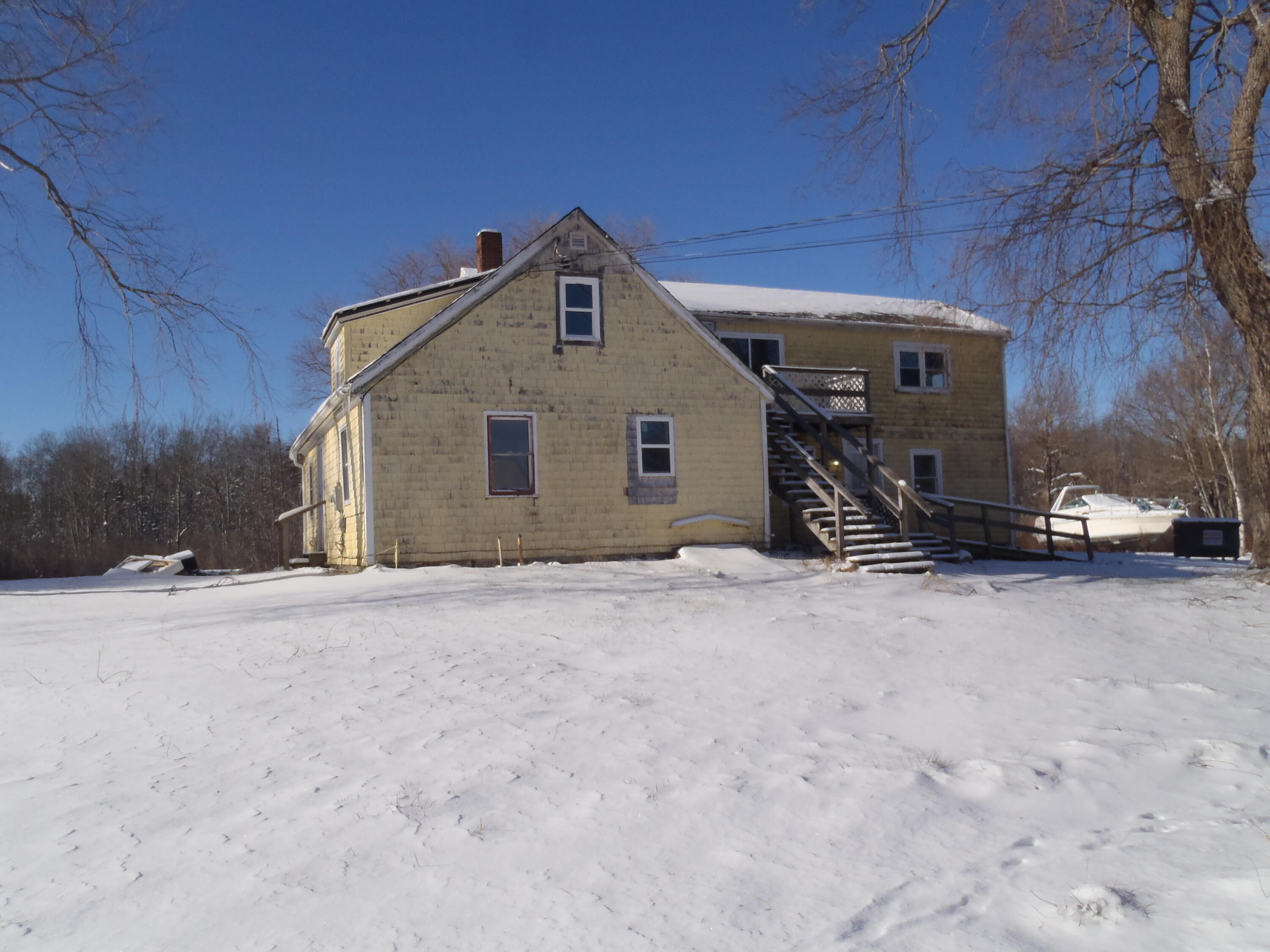 16 Swan Lane Cushing, ME 04563 - Photo 4 of 26 P1010009