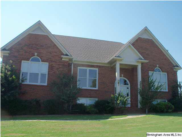 320 Baggett Road Thorsby, AL 35171 - Photo 25 of 26