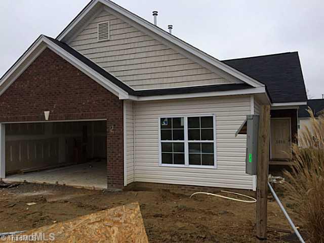 3450 Core Avenue High Point, NC 27265 - Photo 1 of 16 Exterior Front.