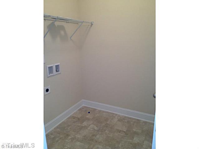 3450 Core Avenue High Point, NC 27265 - Photo 7 of 16 Laundry Room.